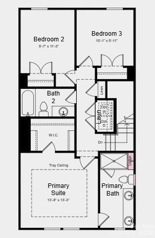 556 Silver Star Boulevard — Indian Trail