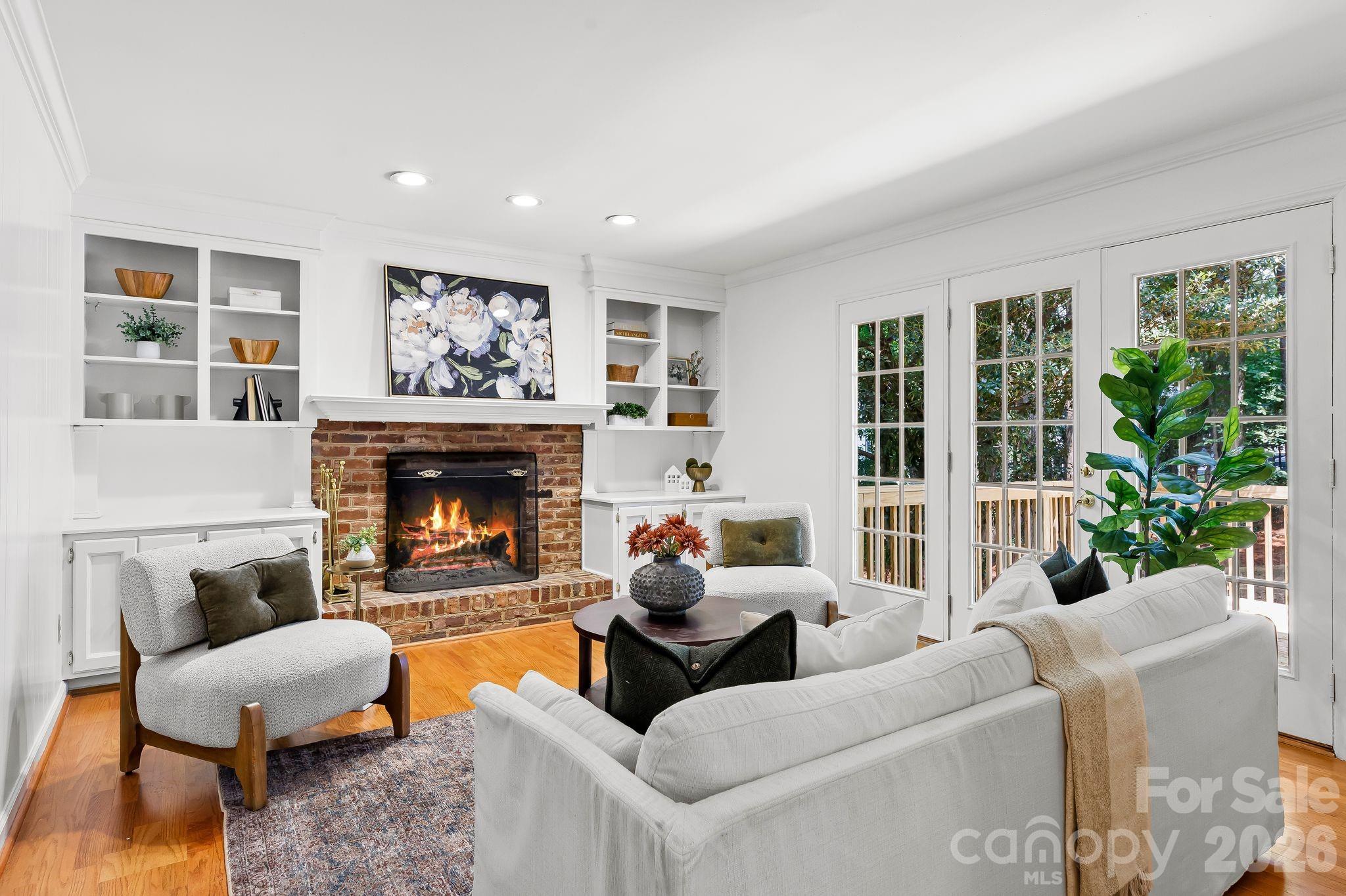 5901 Grosner Place — Charlotte