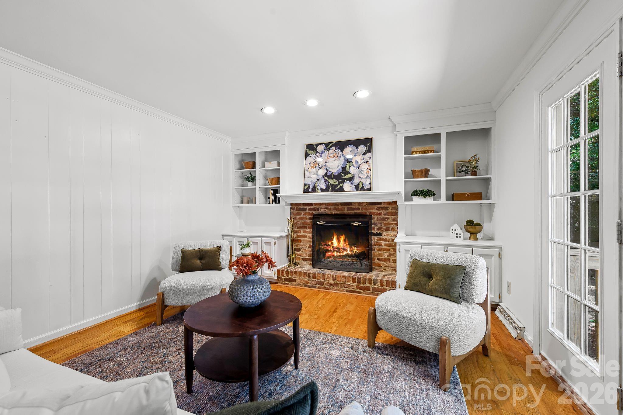 5901 Grosner Place — Charlotte