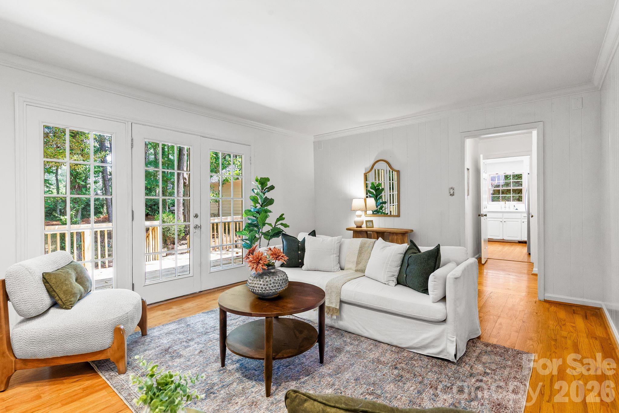 5901 Grosner Place — Charlotte