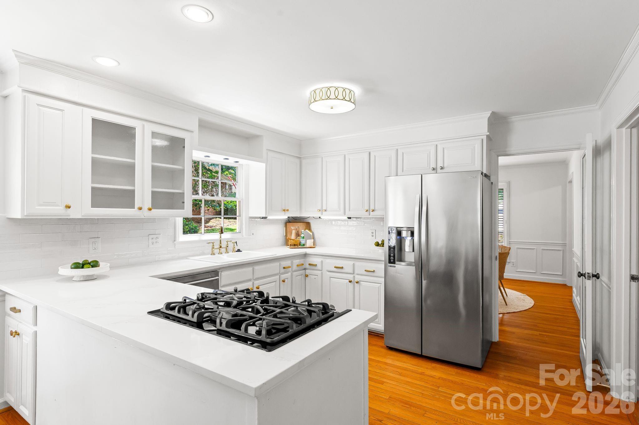 5901 Grosner Place — Charlotte