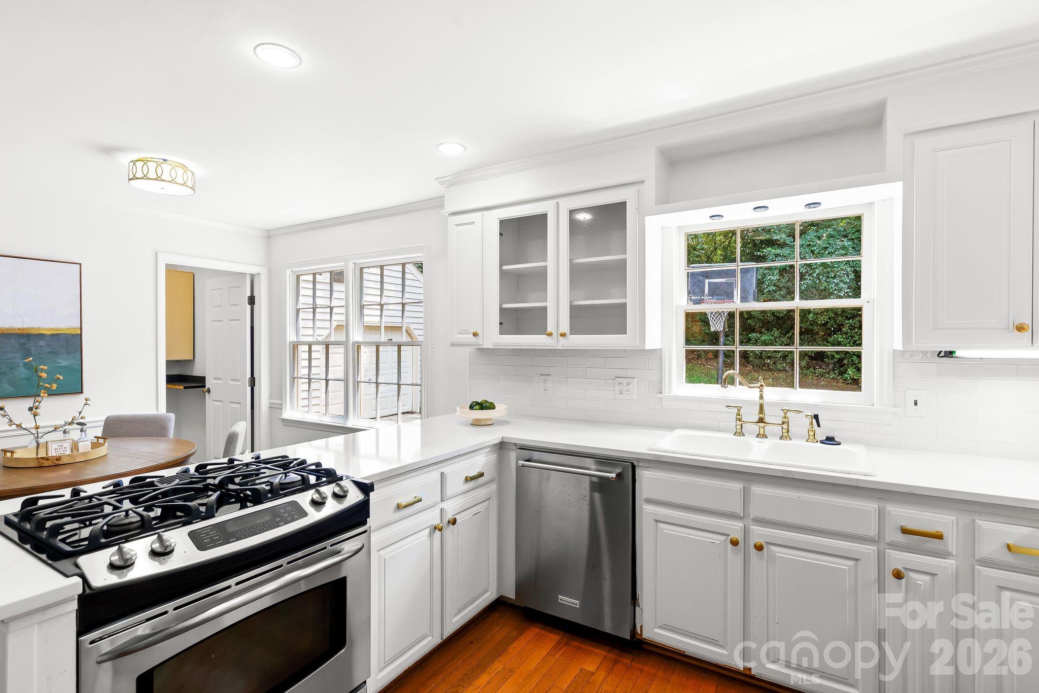 5901 Grosner Place — Charlotte