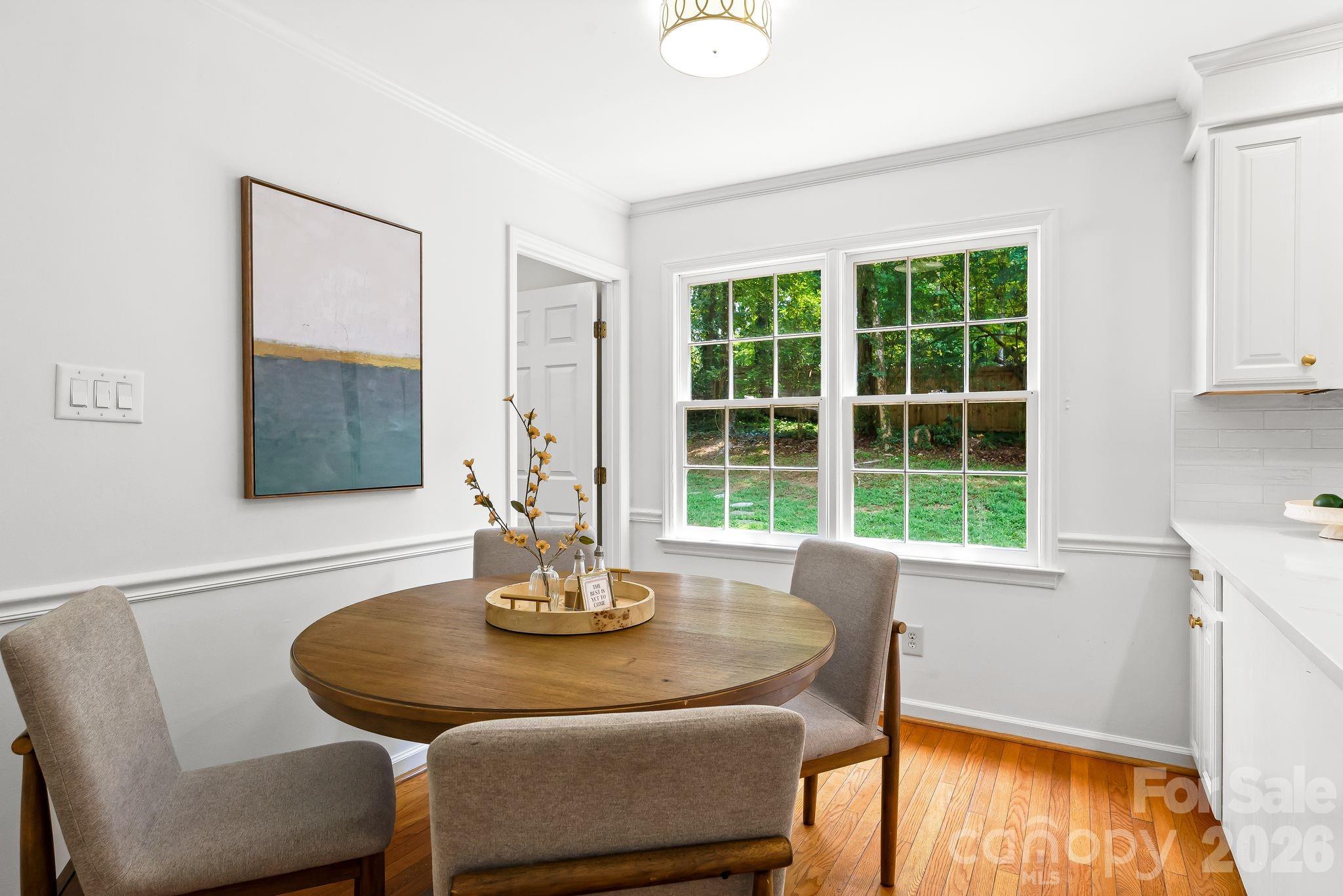 5901 Grosner Place — Charlotte