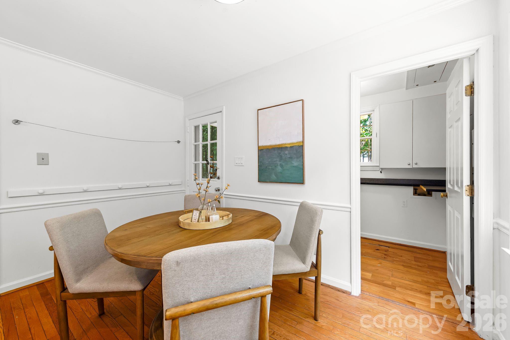 5901 Grosner Place — Charlotte
