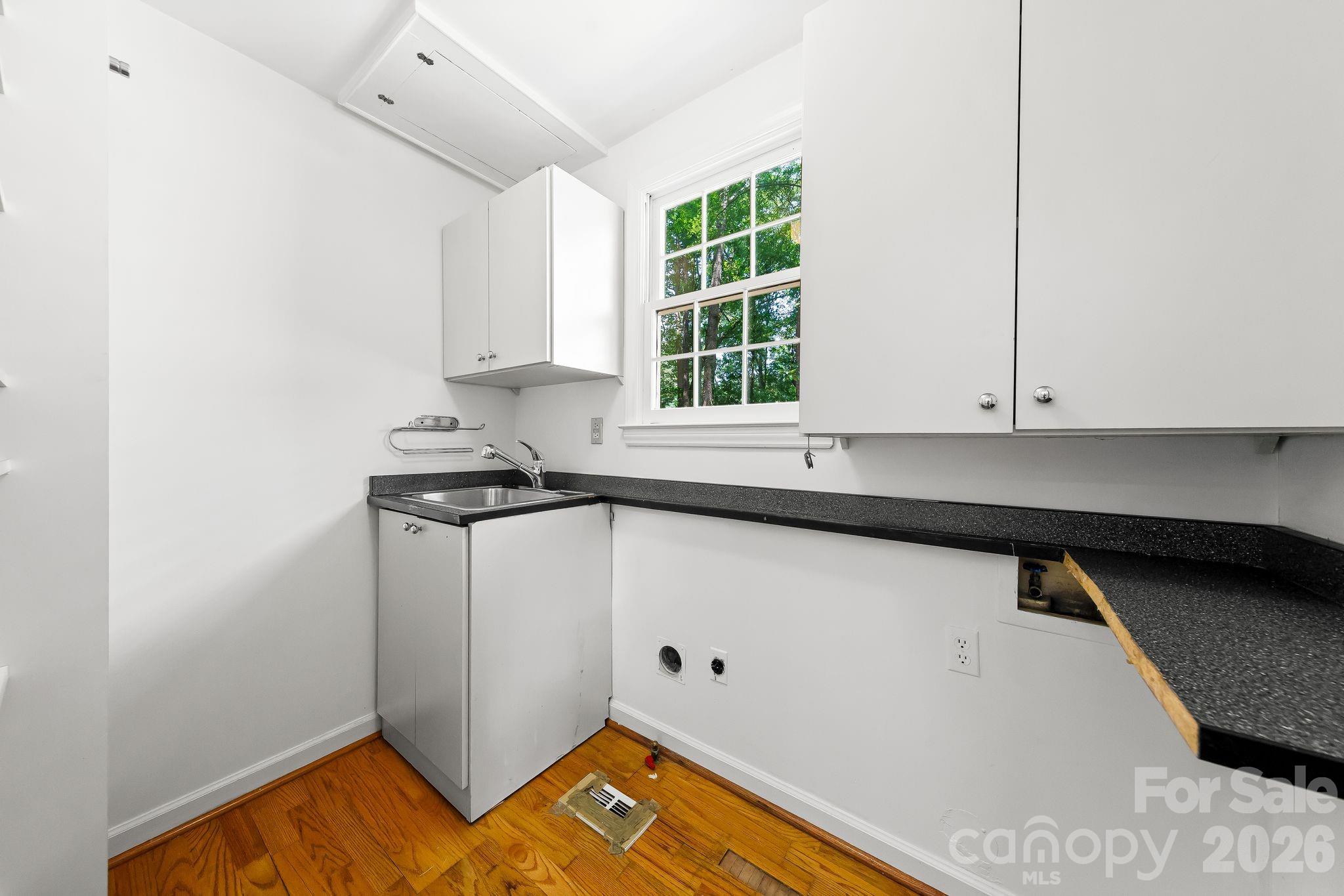 5901 Grosner Place — Charlotte