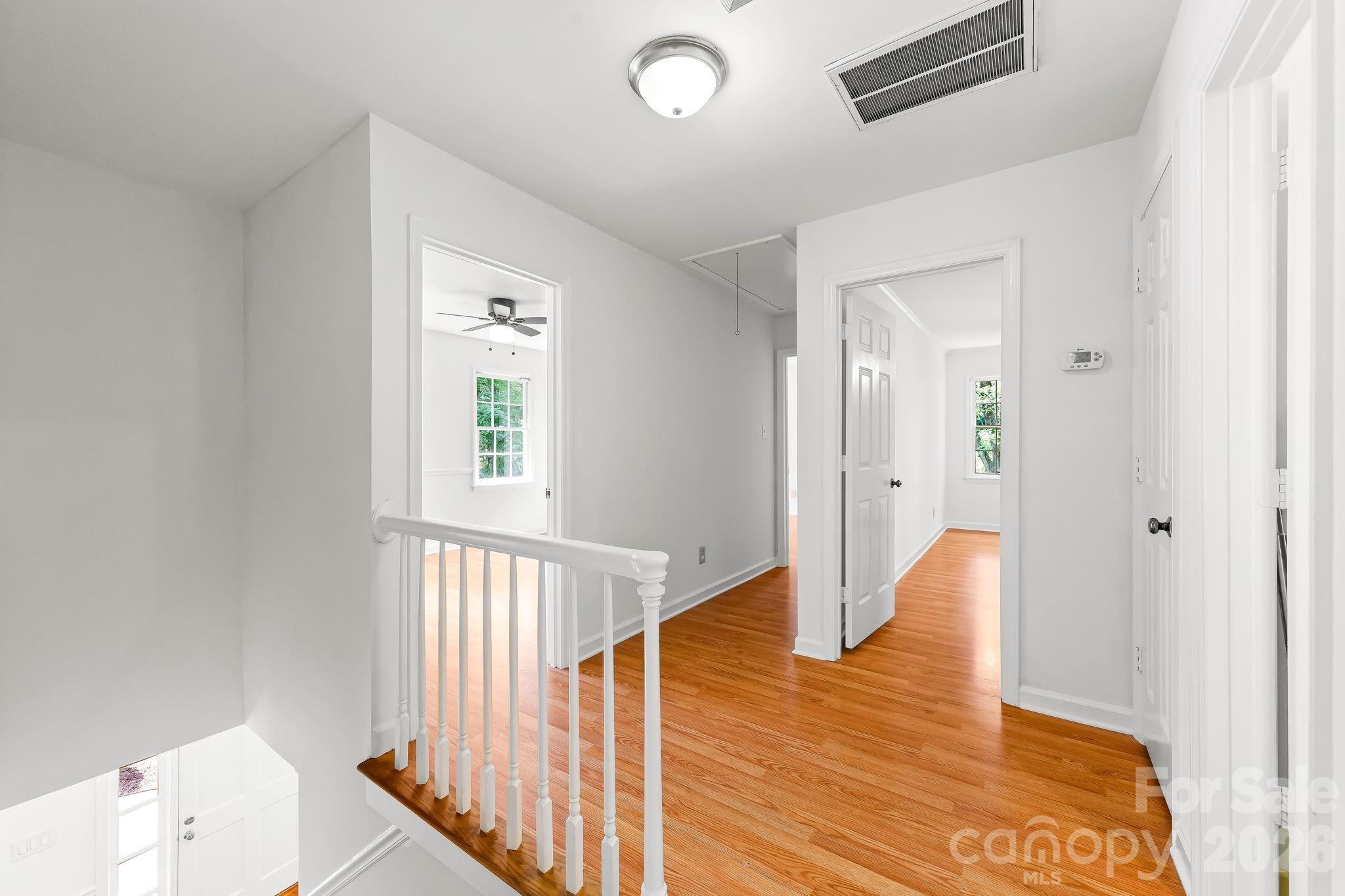 5901 Grosner Place — Charlotte