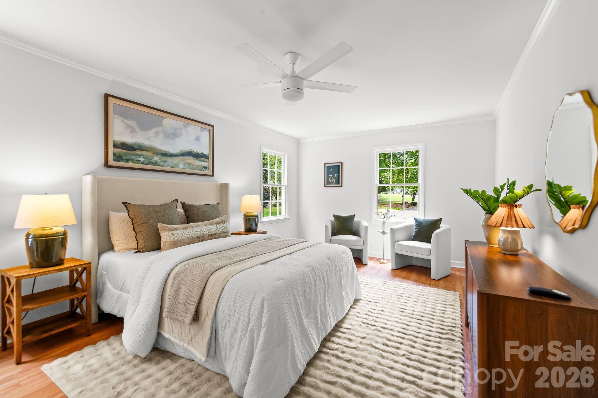 5901 Grosner Place — Charlotte