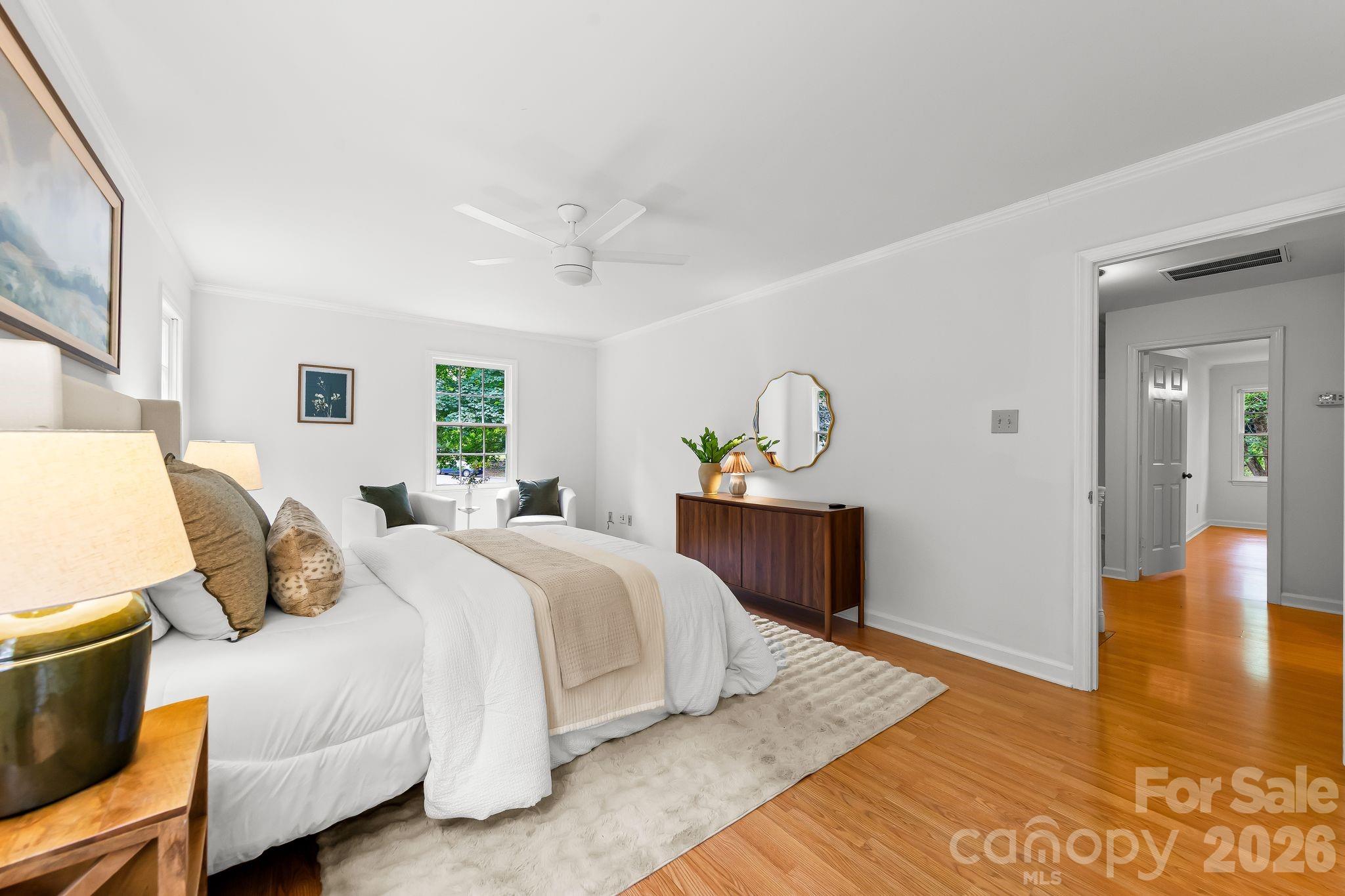 5901 Grosner Place — Charlotte