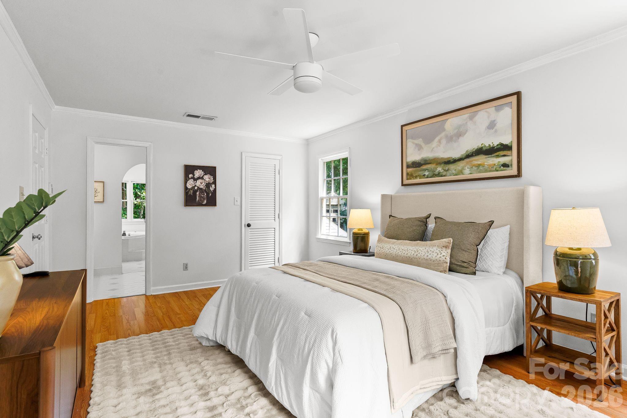 5901 Grosner Place — Charlotte