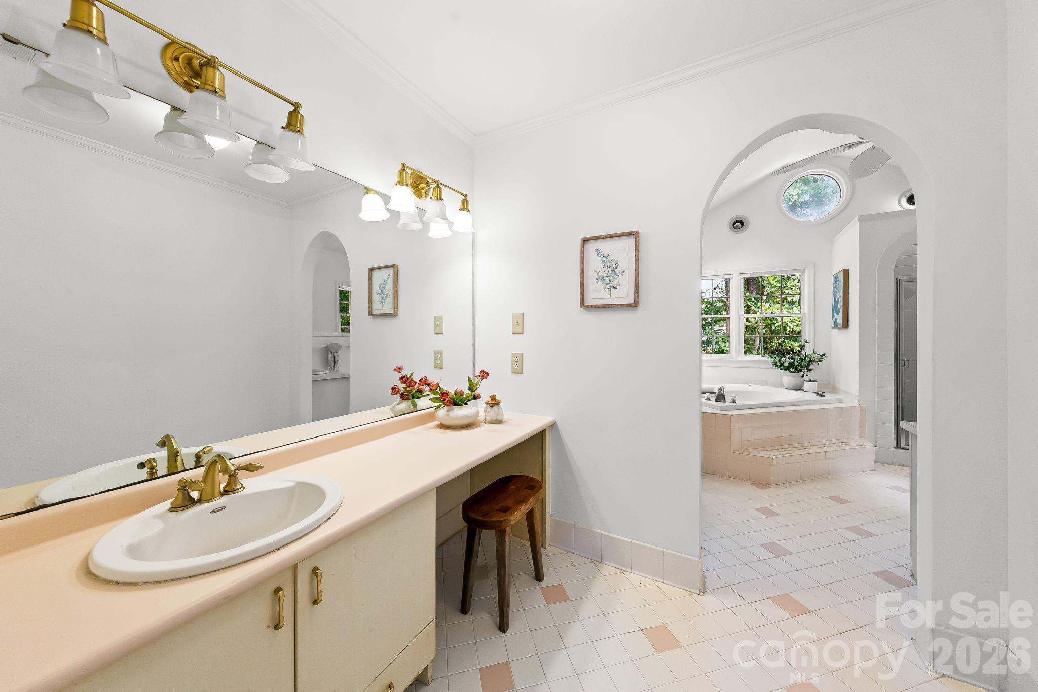 5901 Grosner Place — Charlotte