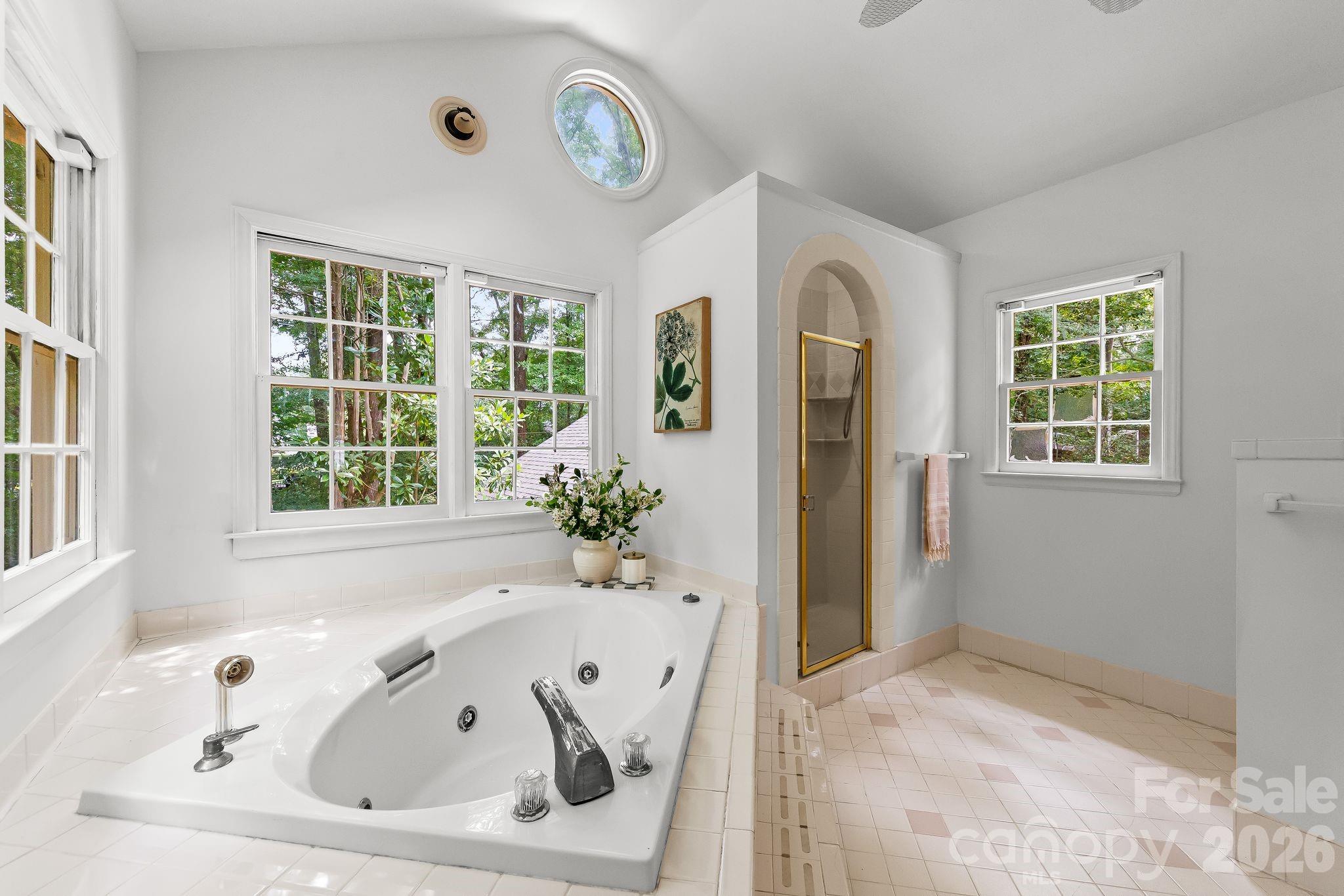 5901 Grosner Place — Charlotte