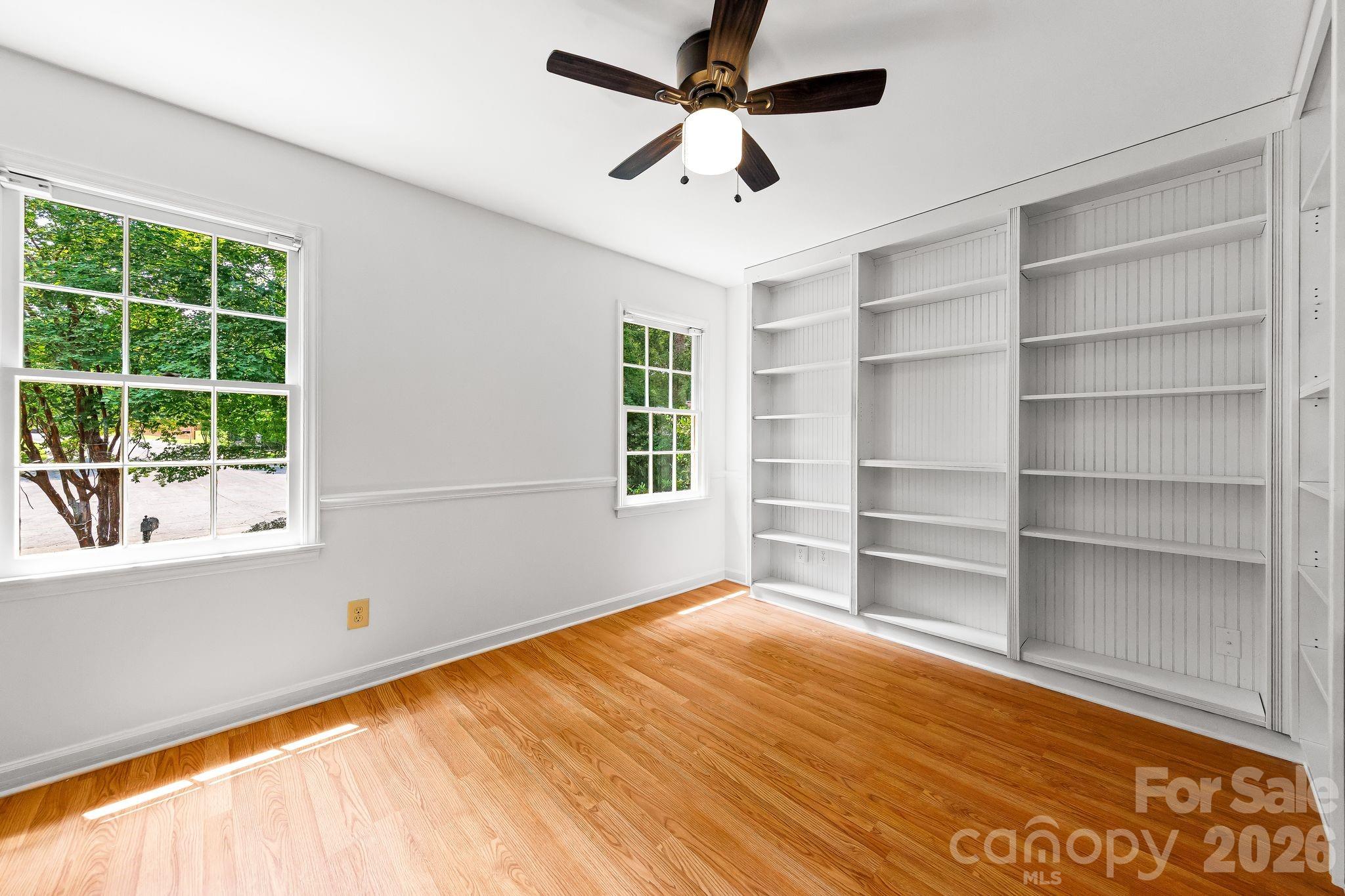 5901 Grosner Place — Charlotte