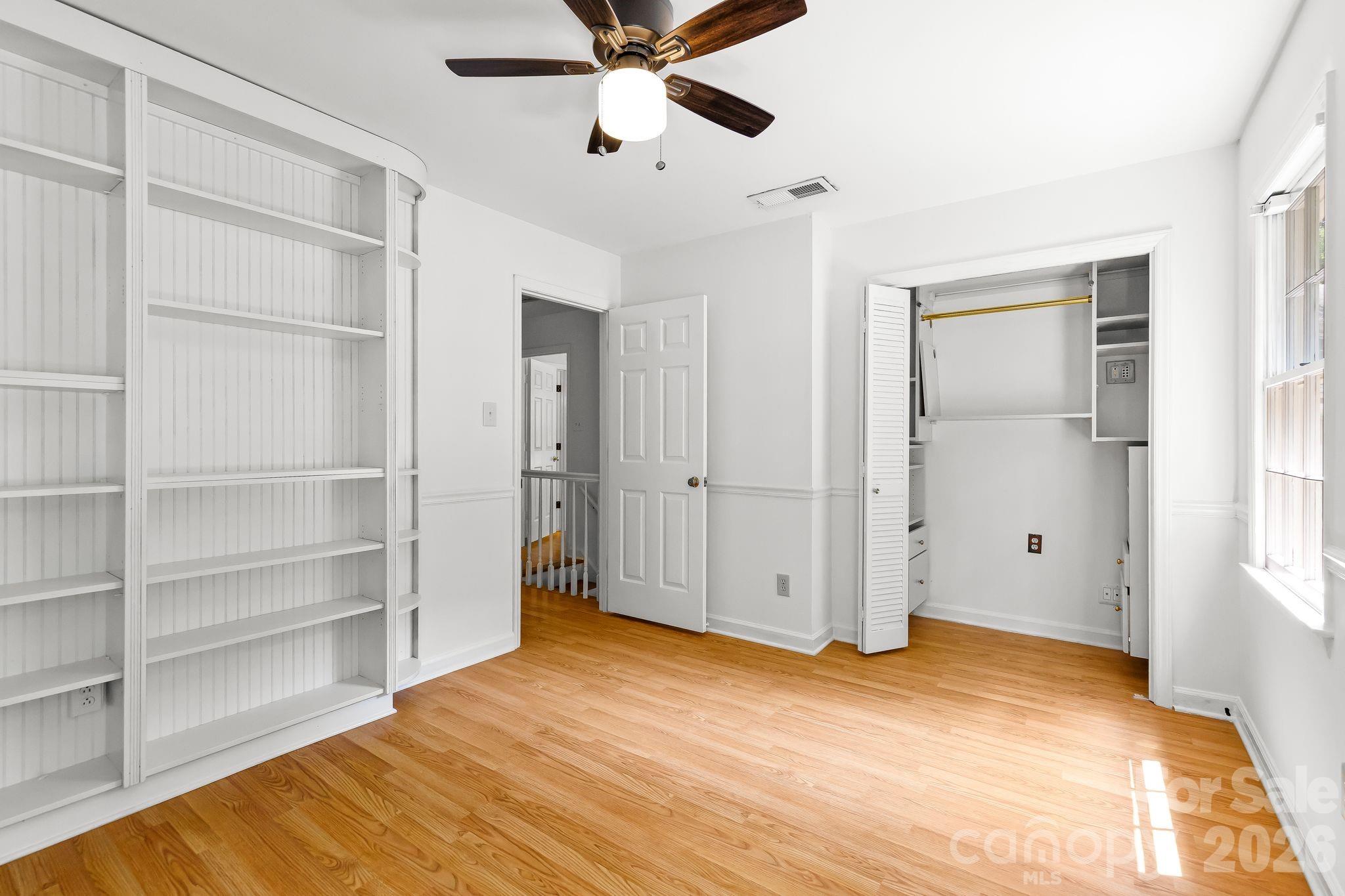 5901 Grosner Place — Charlotte
