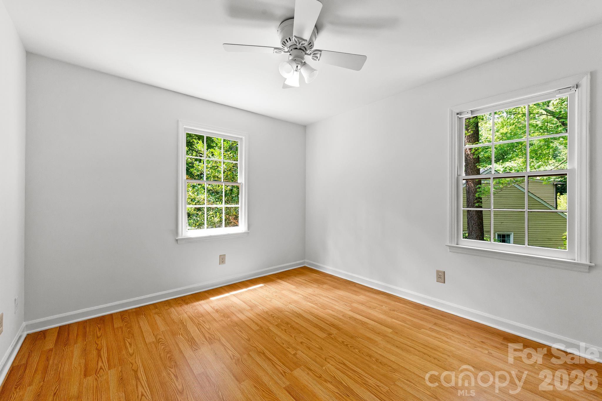 5901 Grosner Place — Charlotte