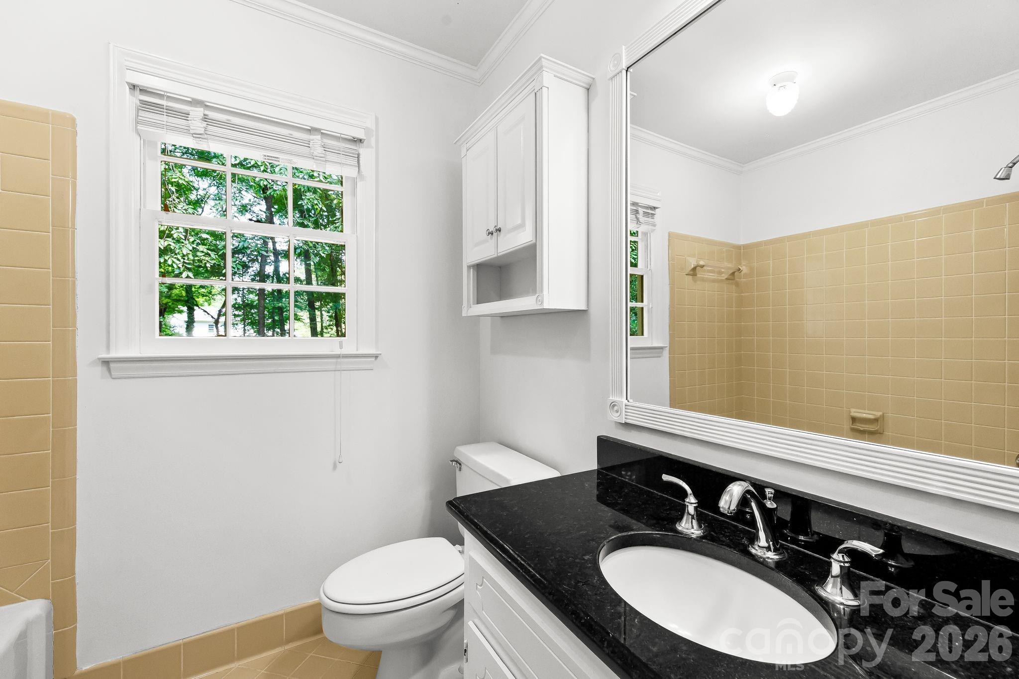 5901 Grosner Place — Charlotte