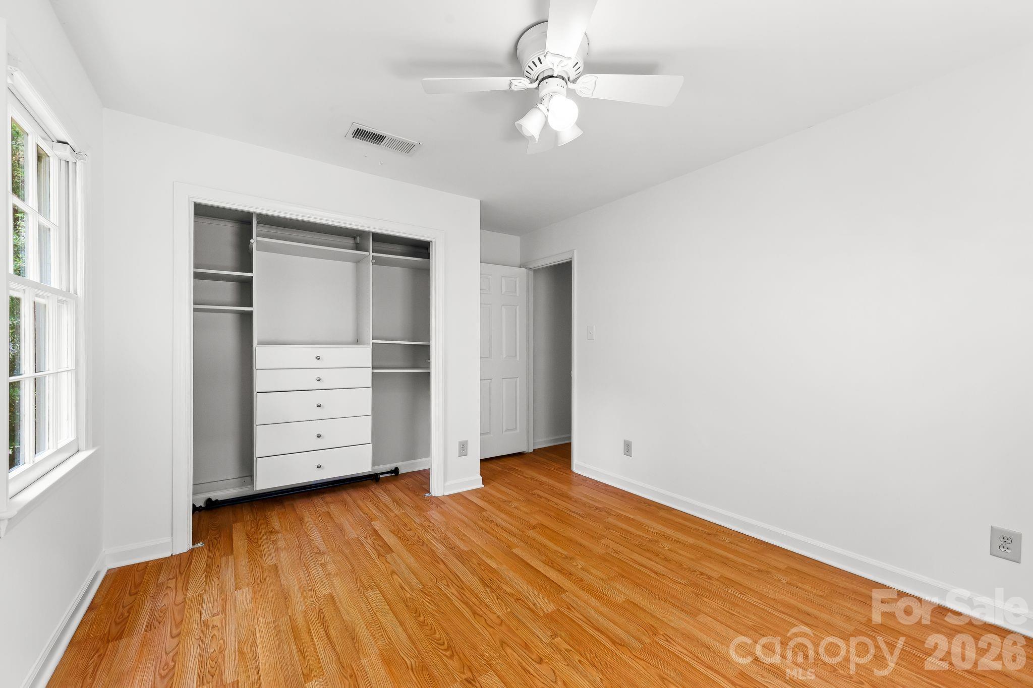 5901 Grosner Place — Charlotte