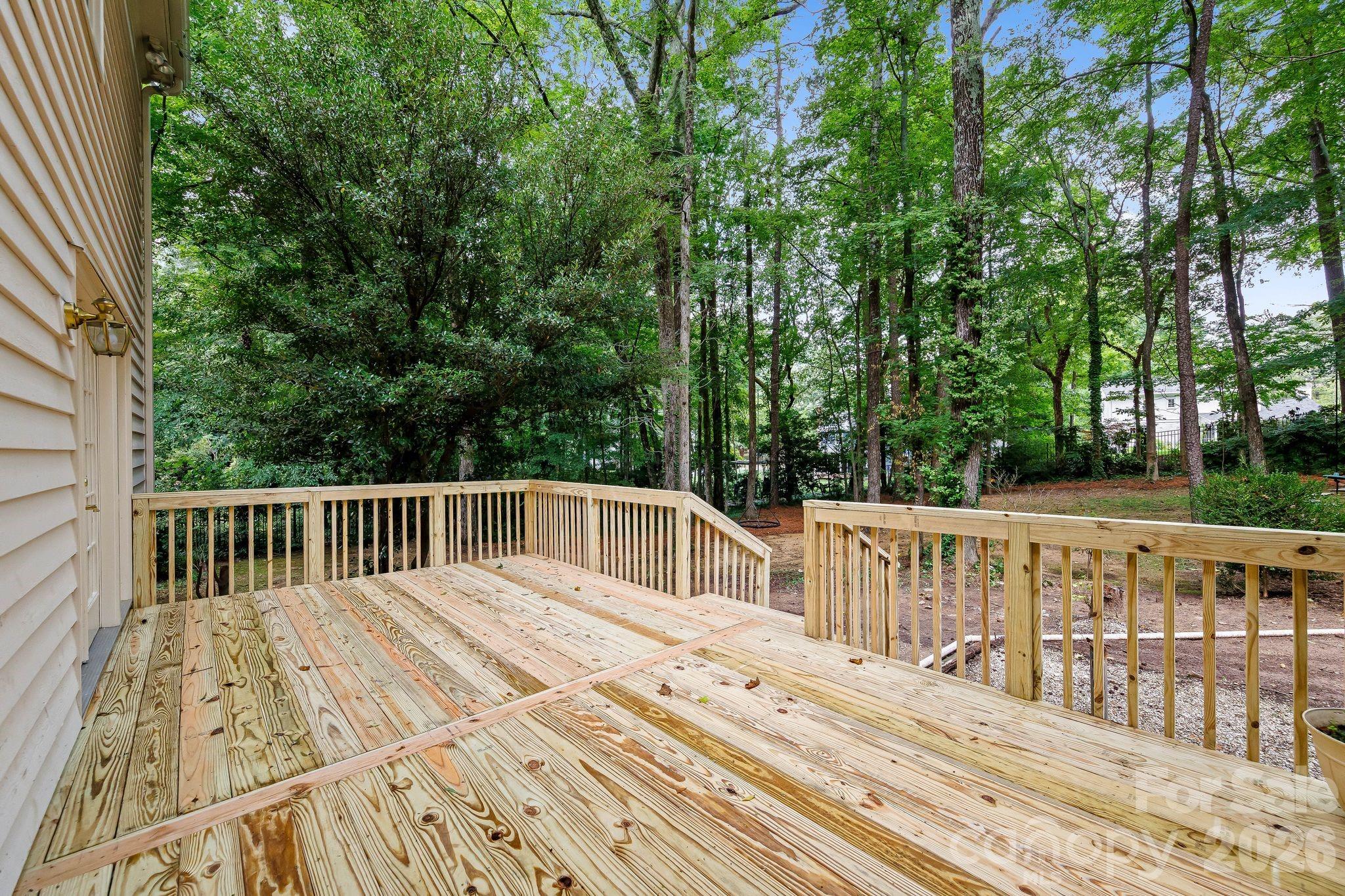 5901 Grosner Place — Charlotte