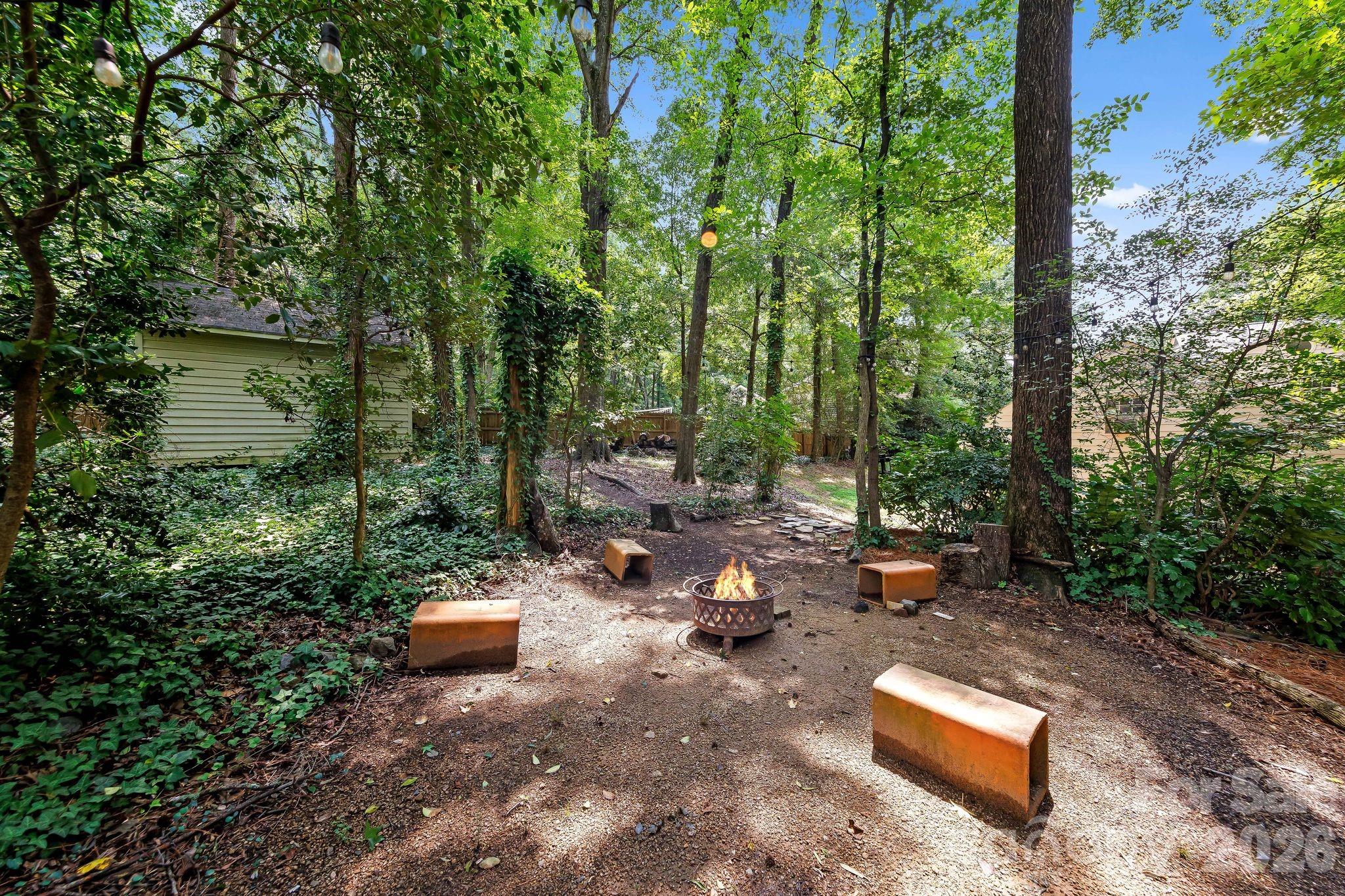 5901 Grosner Place — Charlotte