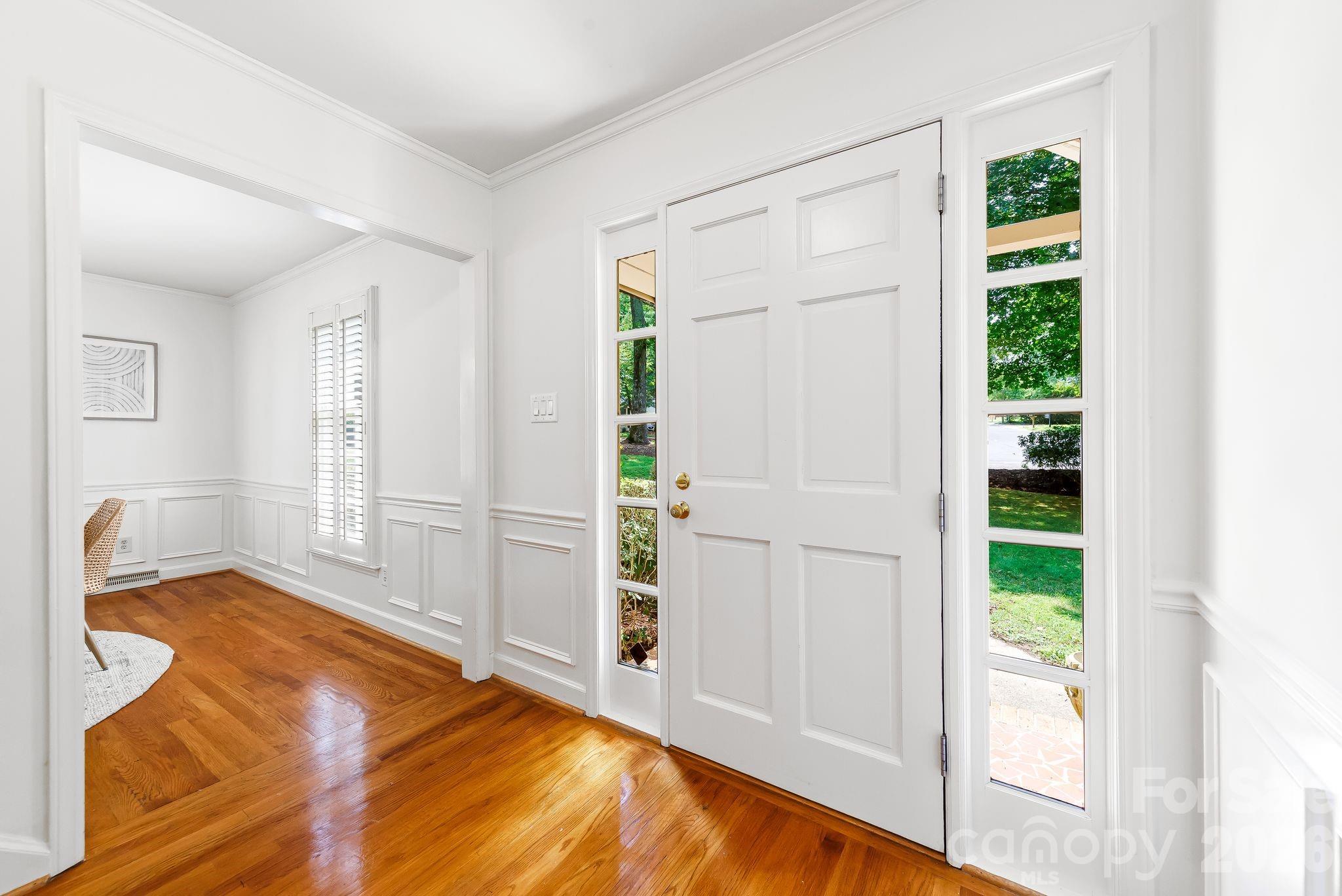5901 Grosner Place — Charlotte