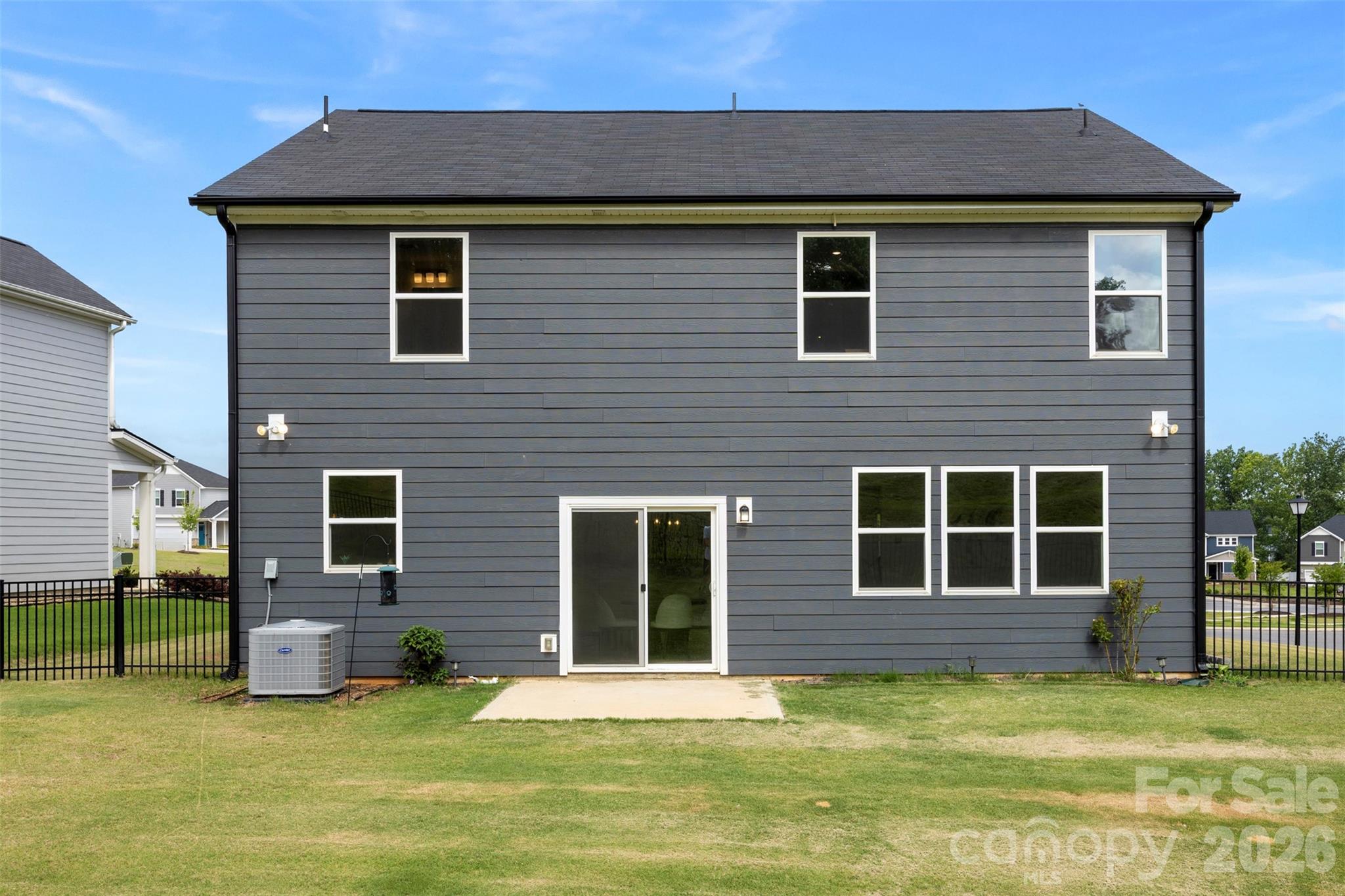 152 Lancashire Court — Denver