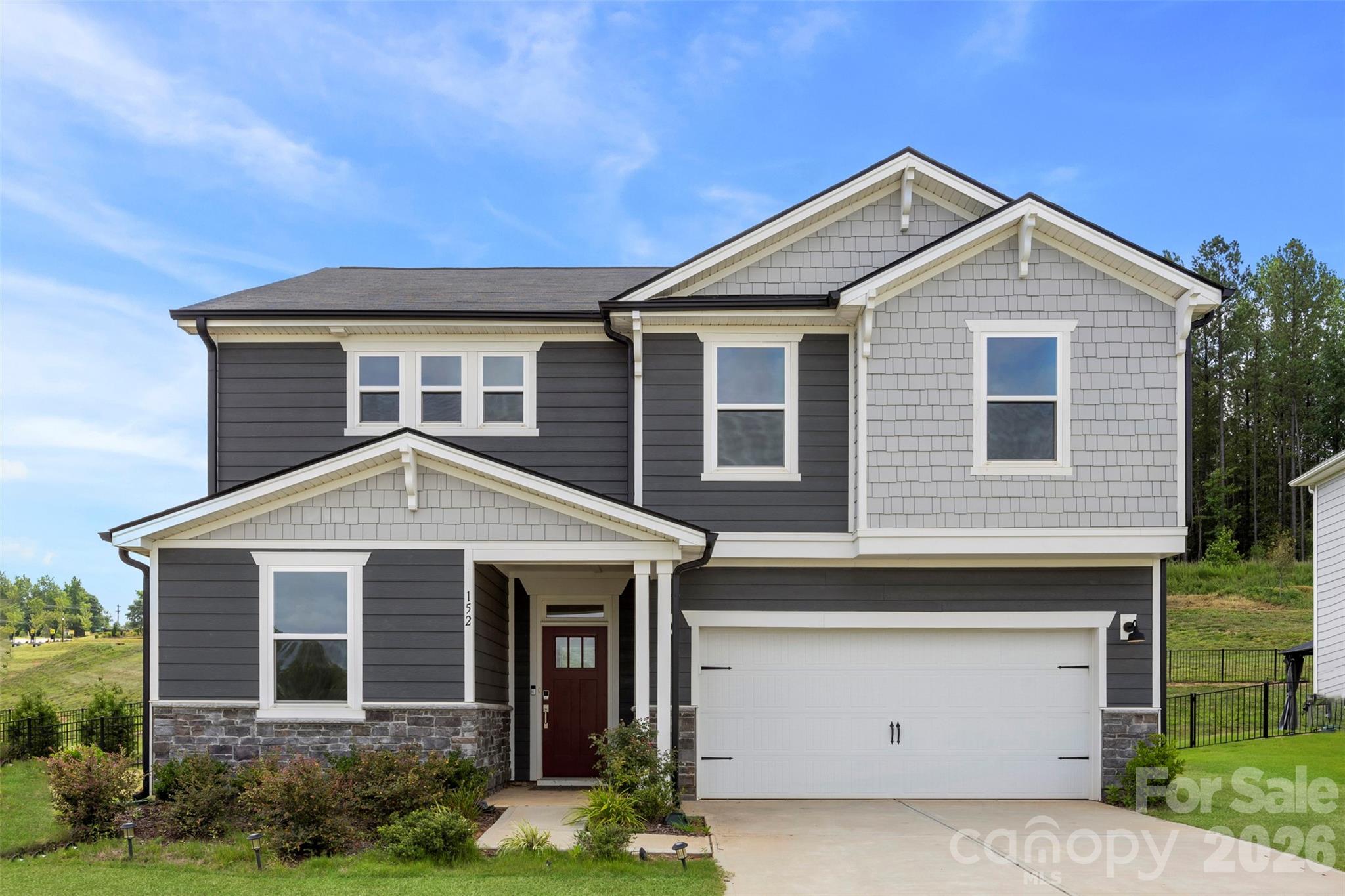 152 Lancashire Court — Denver