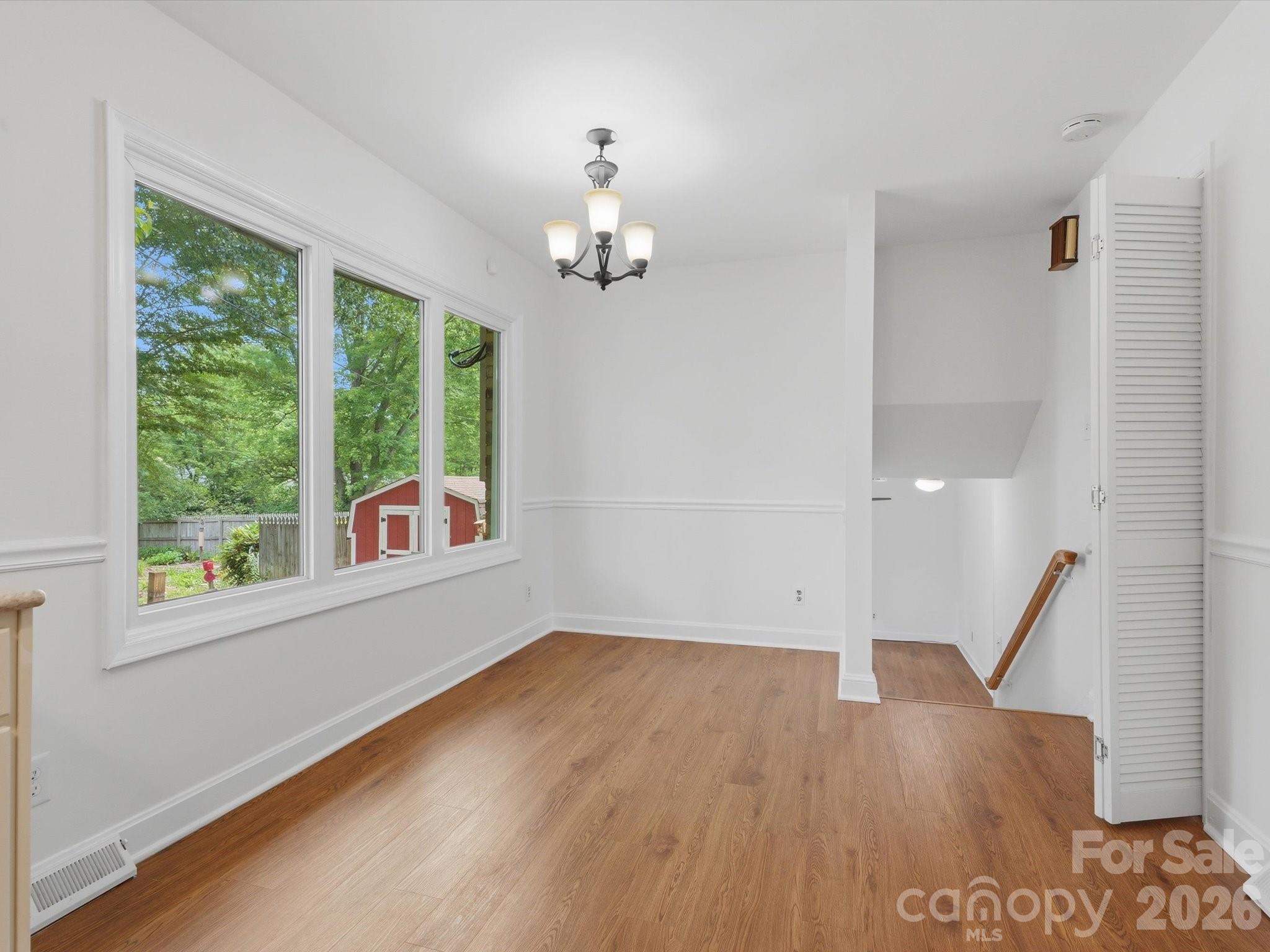 3130 Rea Road — Charlotte