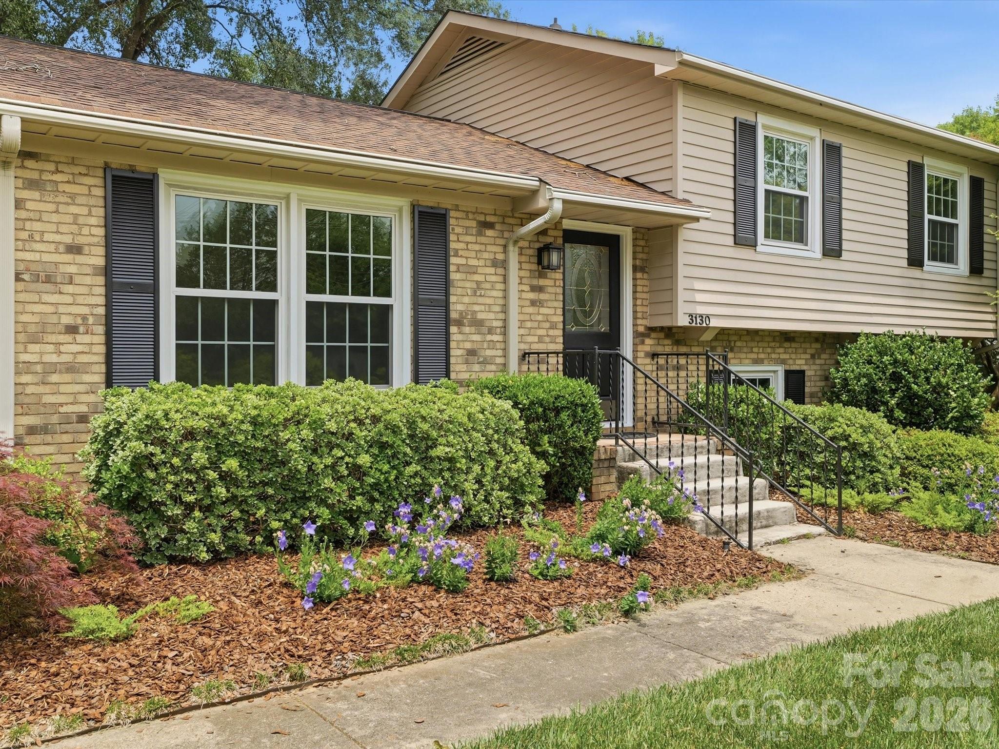 3130 Rea Road — Charlotte