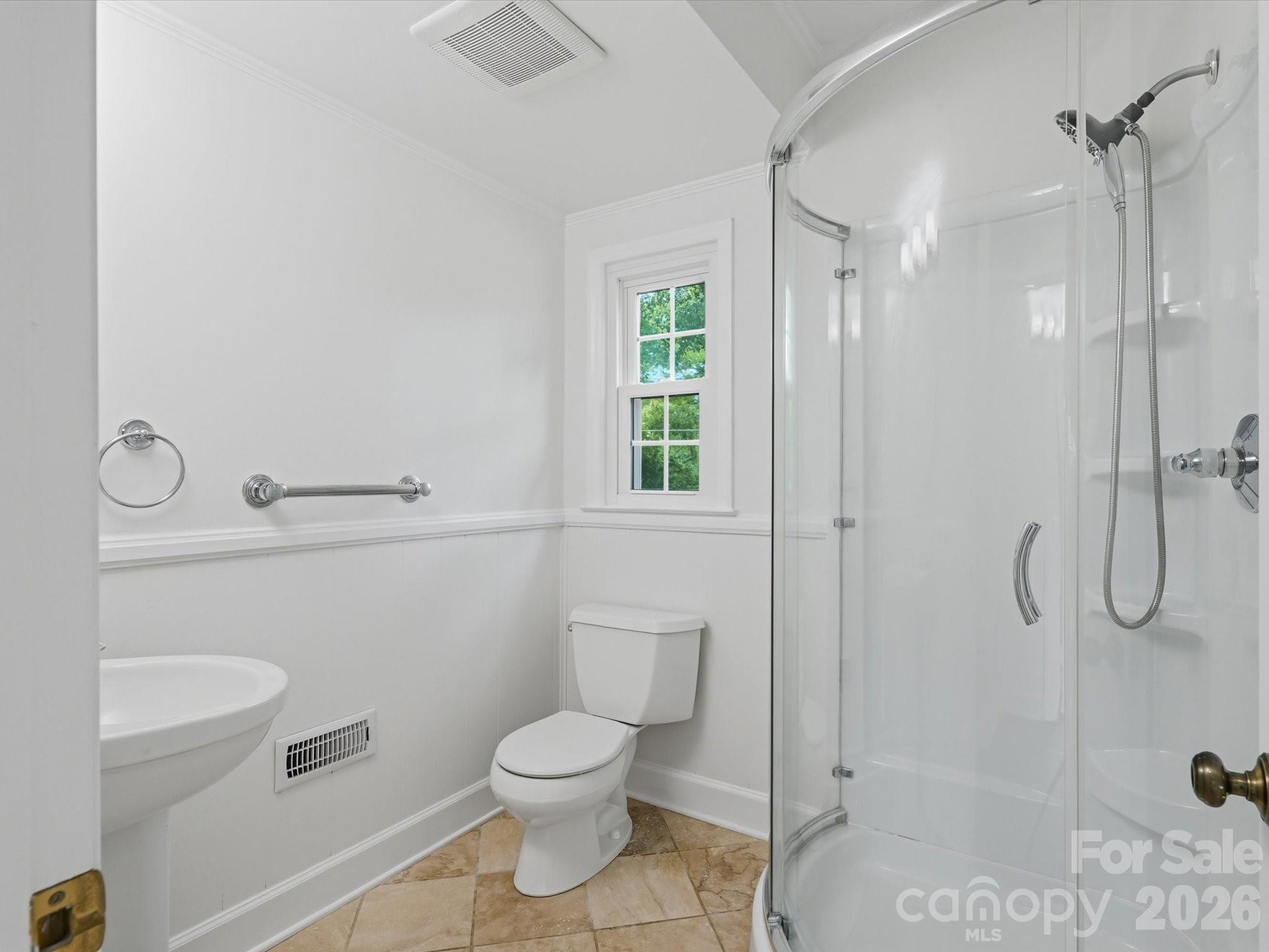 3130 Rea Road — Charlotte