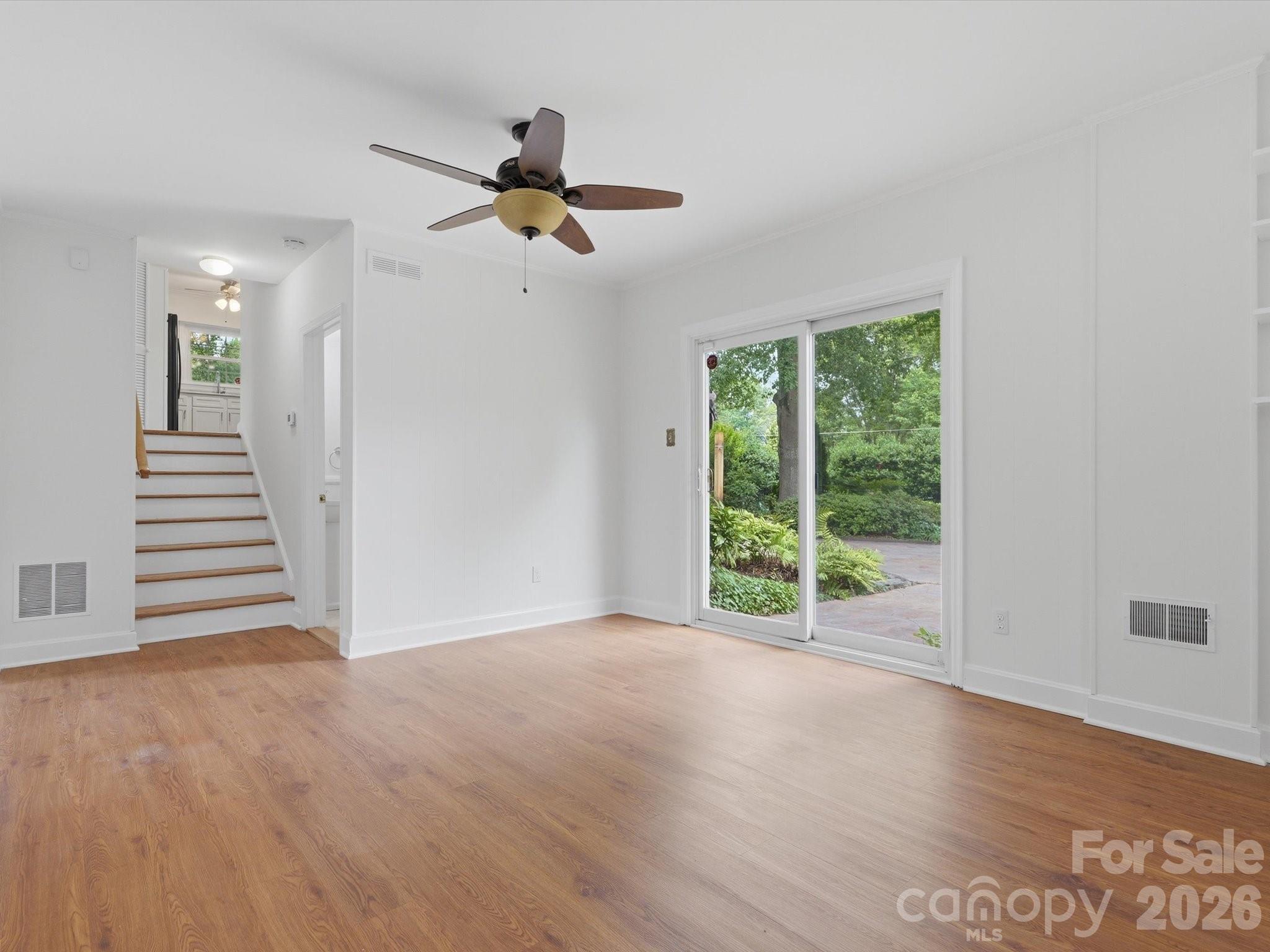 3130 Rea Road — Charlotte