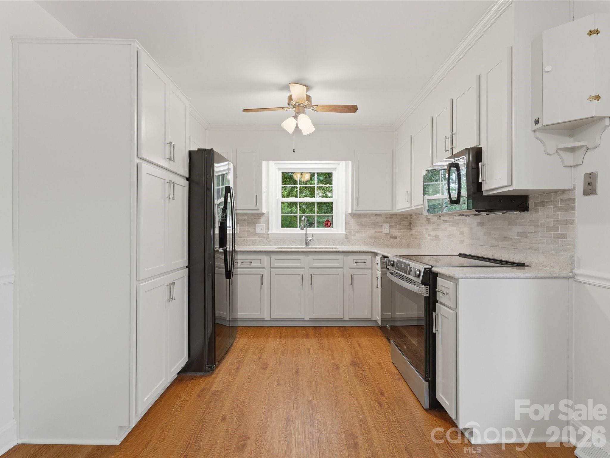 3130 Rea Road — Charlotte