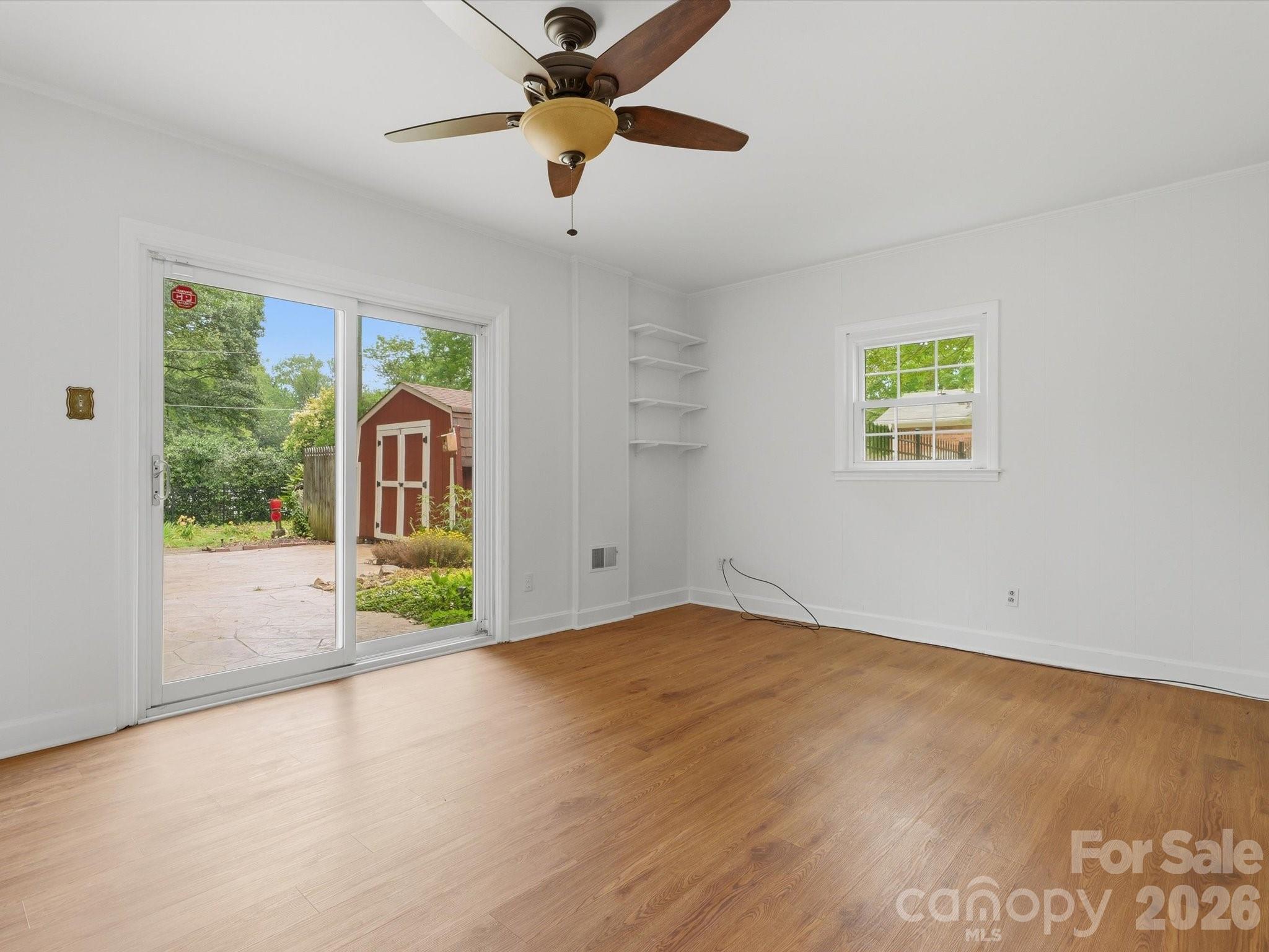 3130 Rea Road — Charlotte