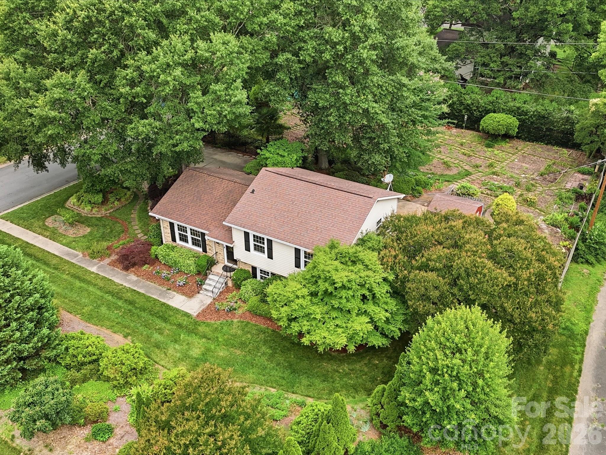 3130 Rea Road — Charlotte