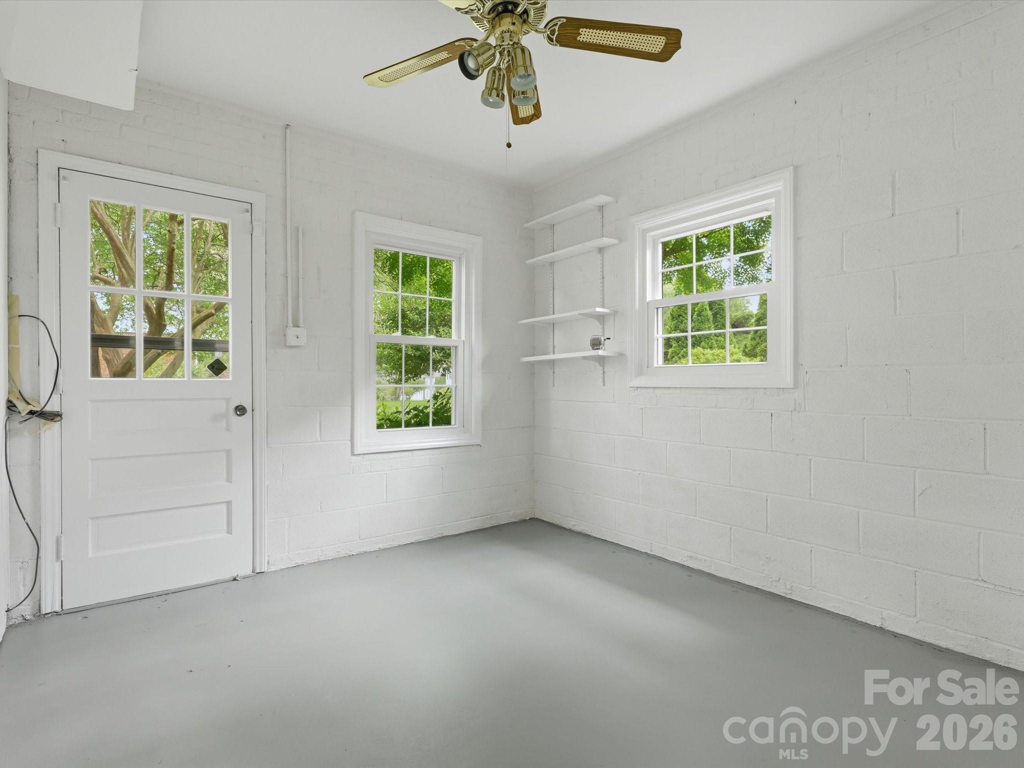 3130 Rea Road — Charlotte