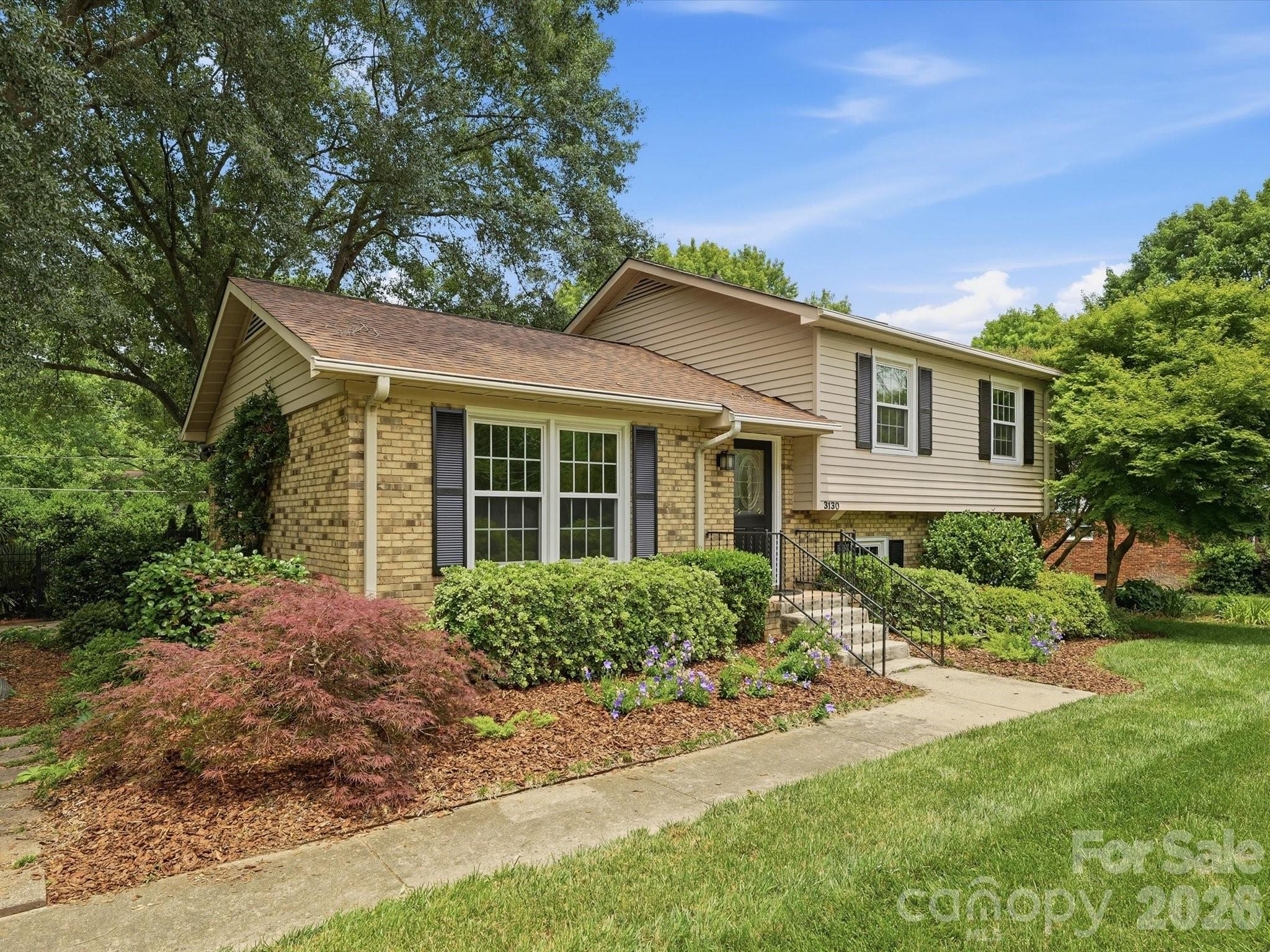 3130 Rea Road — Charlotte