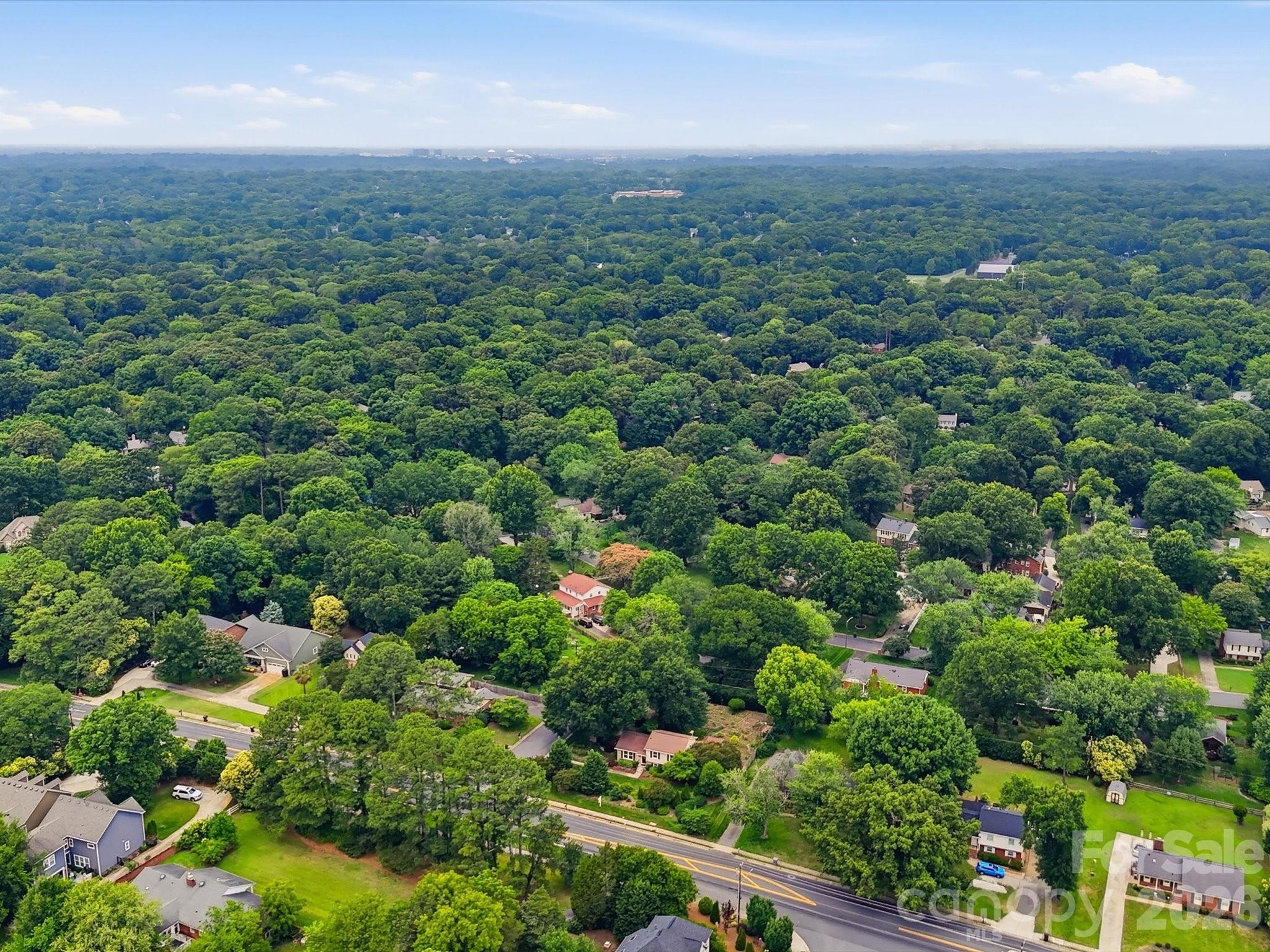 3130 Rea Road — Charlotte