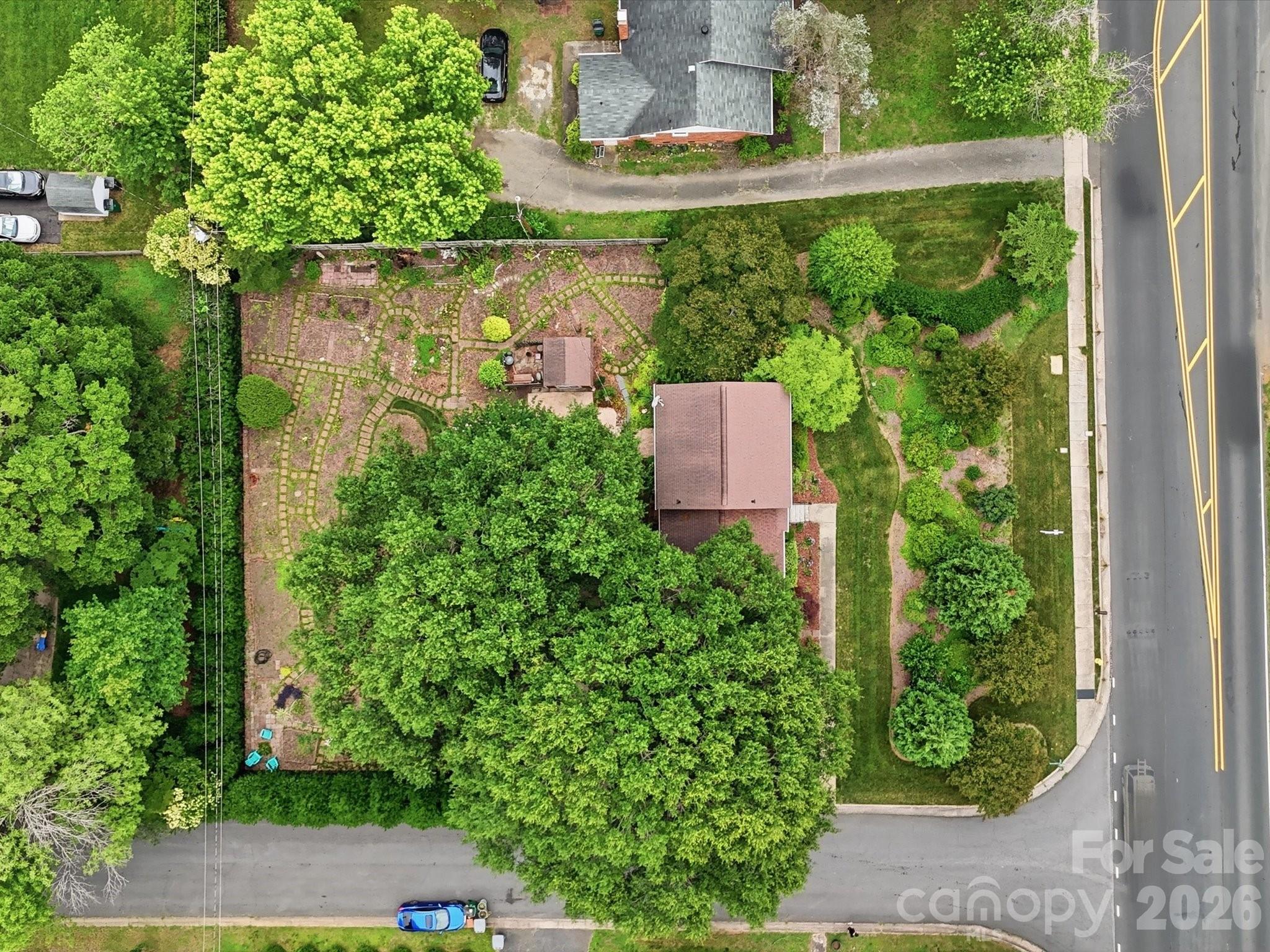 3130 Rea Road — Charlotte