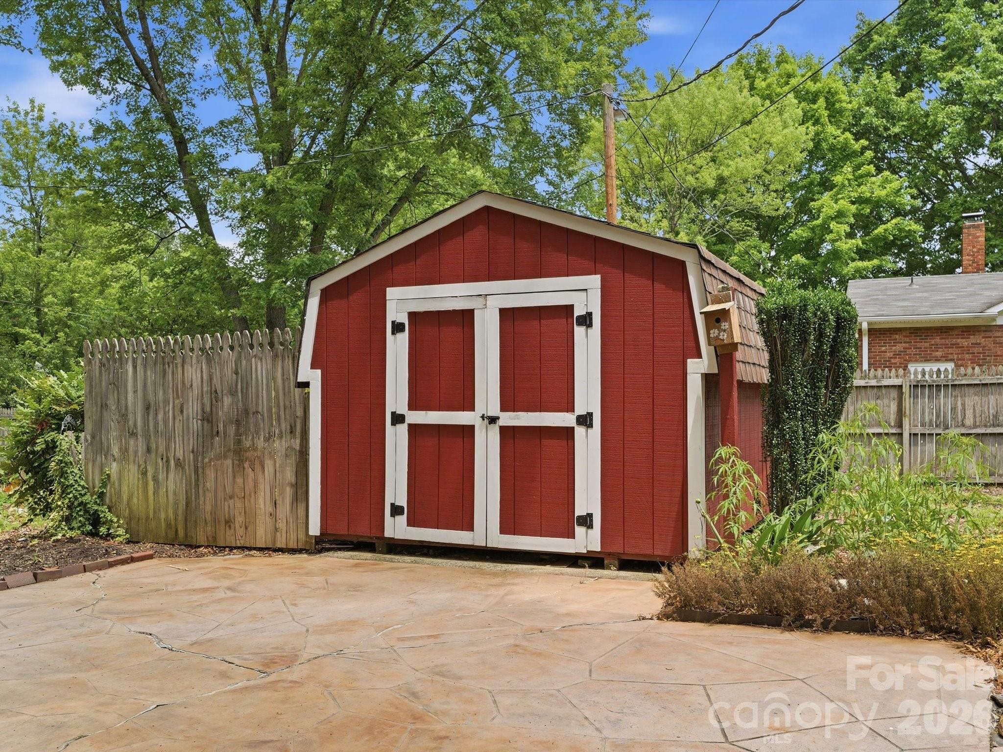 3130 Rea Road — Charlotte
