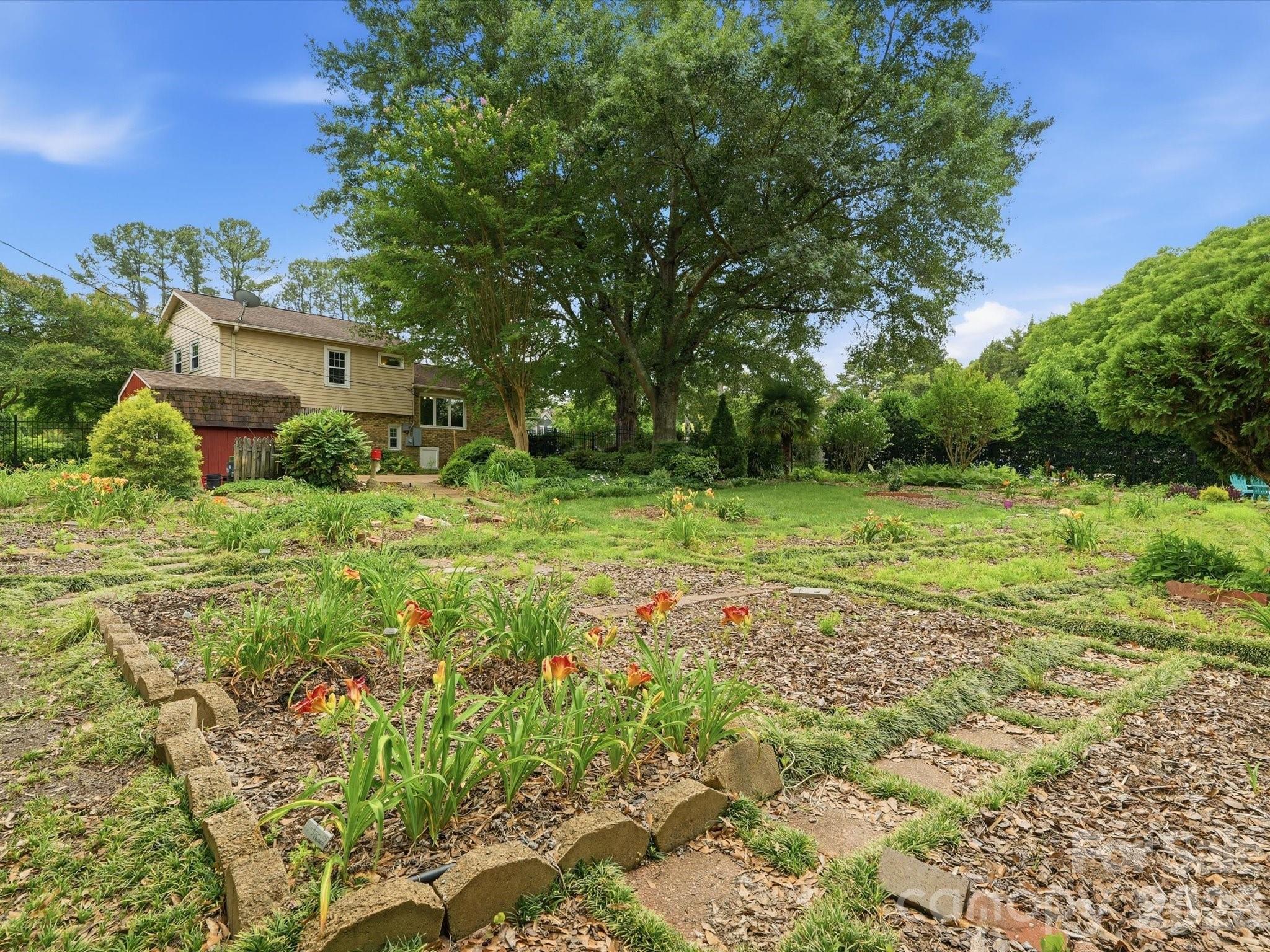 3130 Rea Road — Charlotte