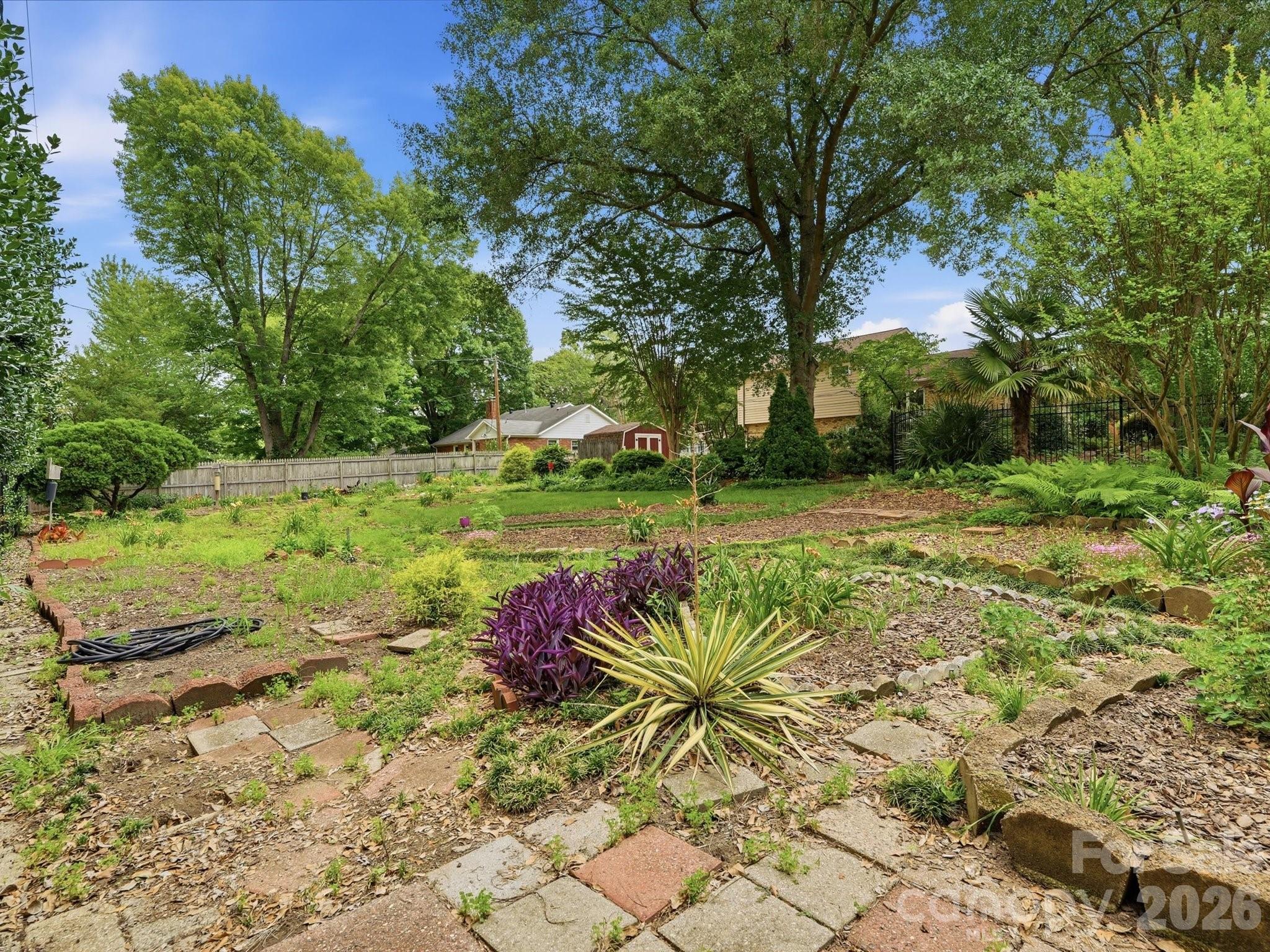 3130 Rea Road — Charlotte
