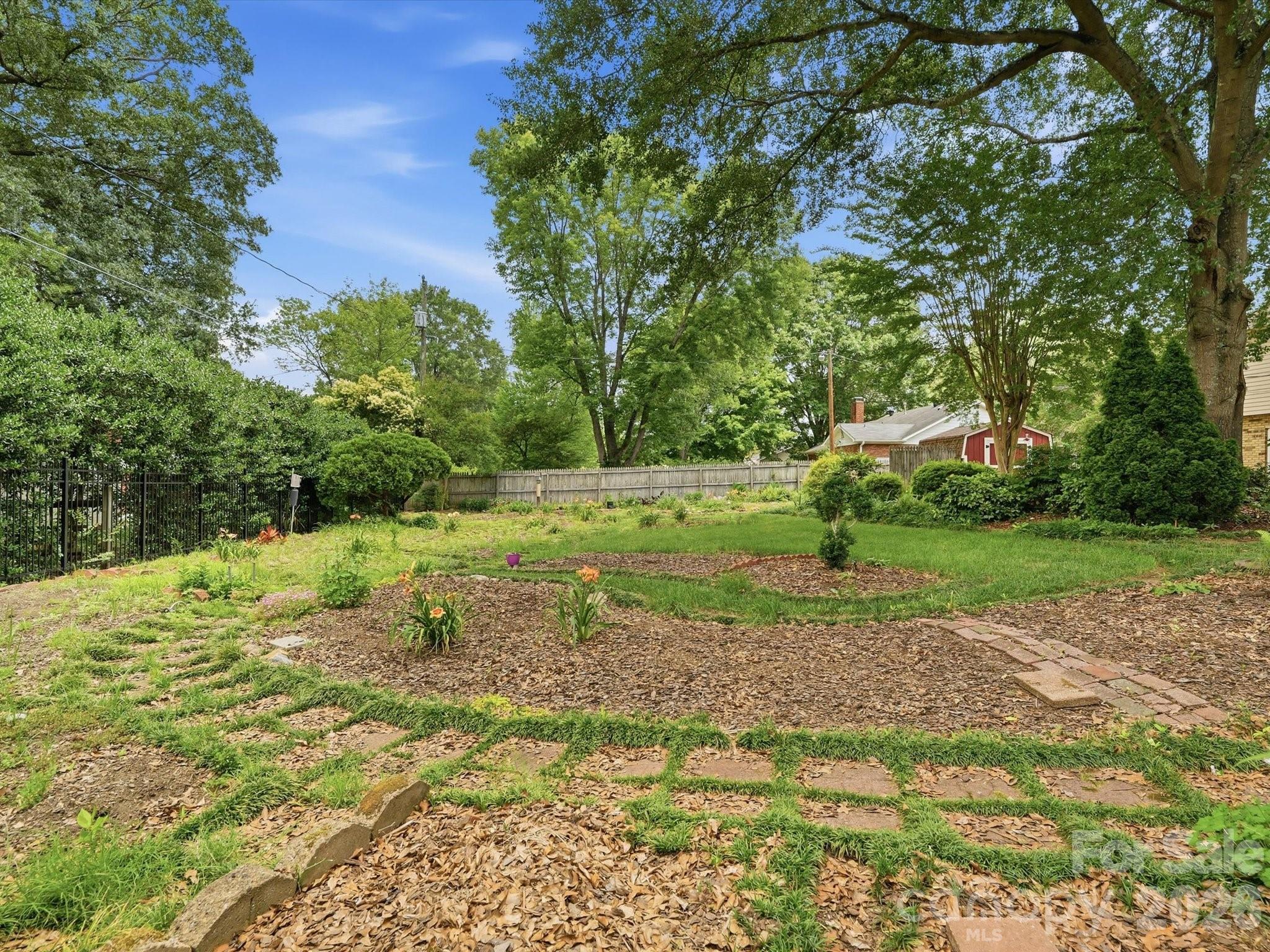 3130 Rea Road — Charlotte