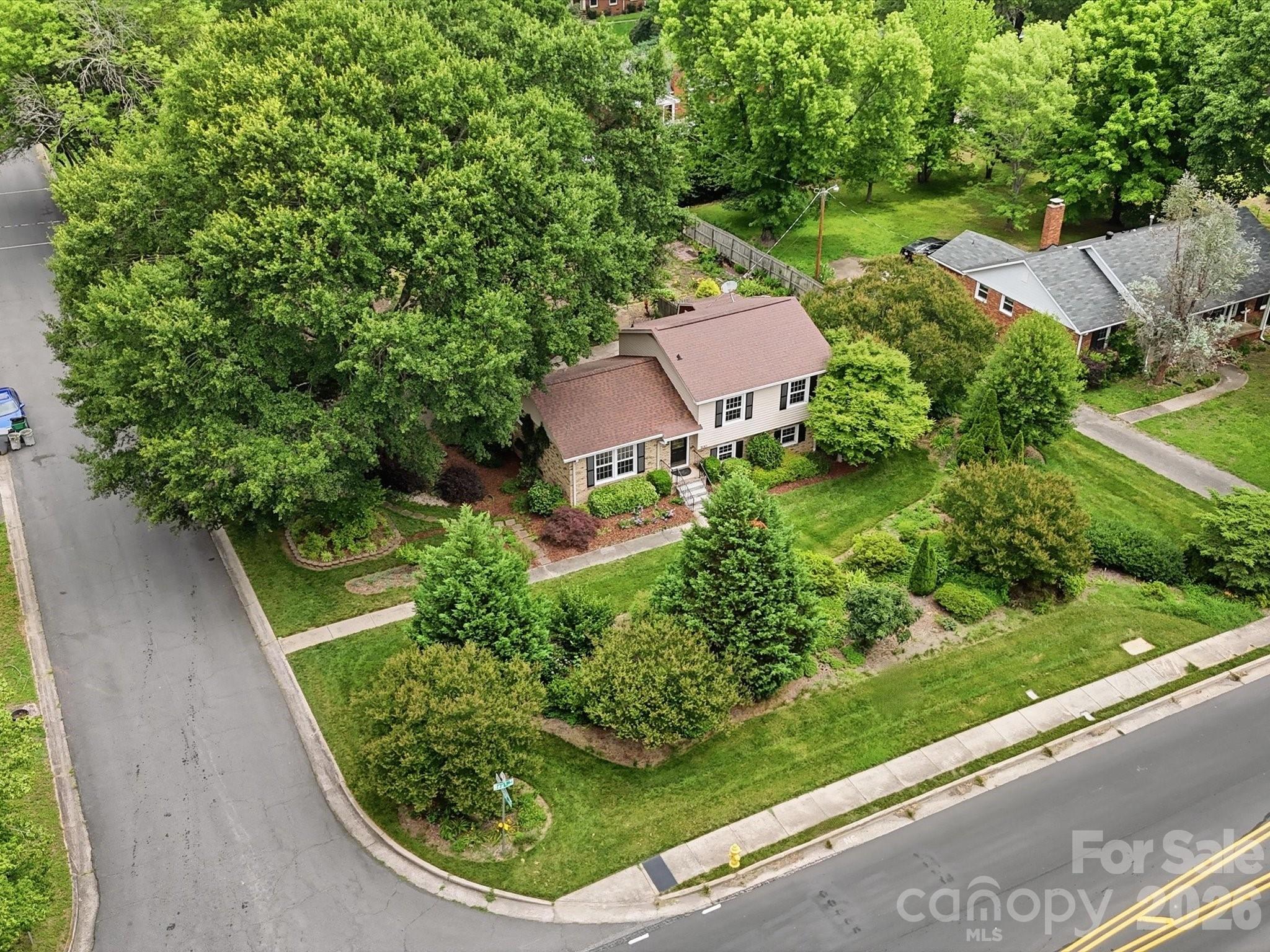 3130 Rea Road — Charlotte