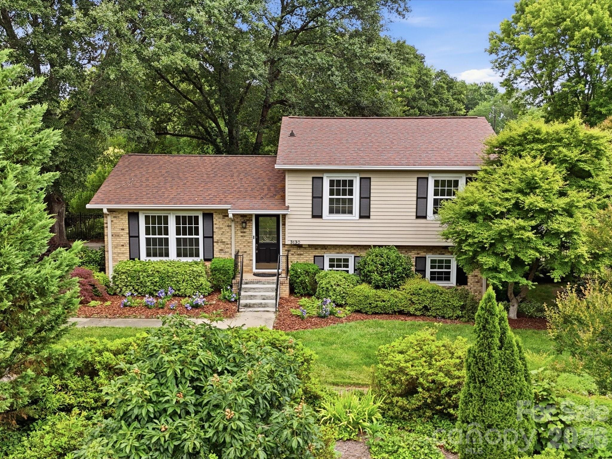 3130 Rea Road — Charlotte