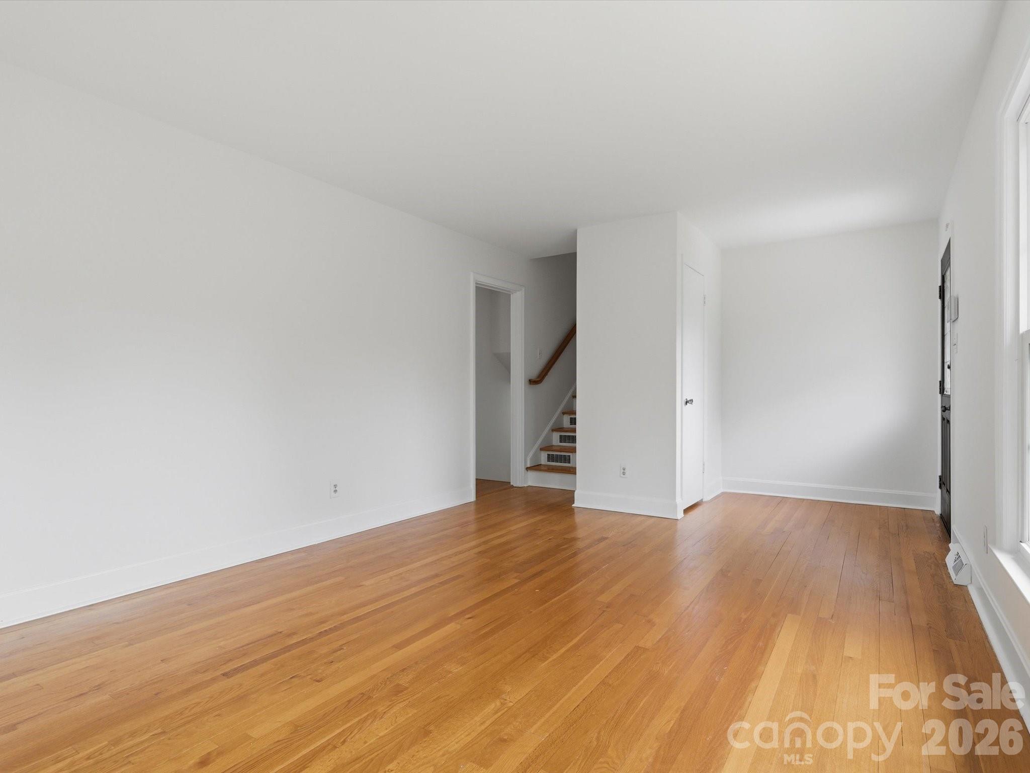 3130 Rea Road — Charlotte