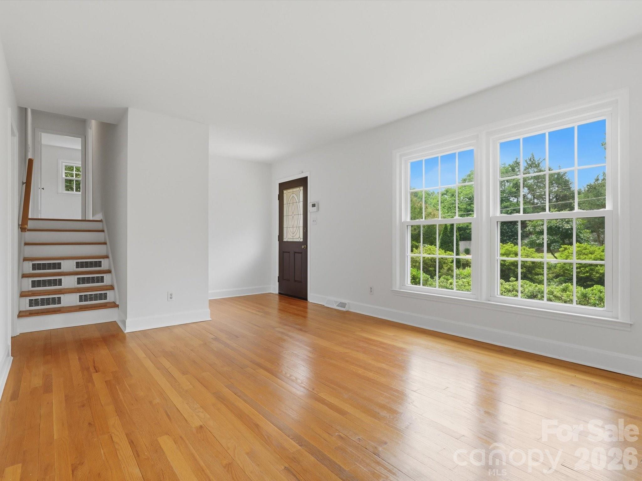 3130 Rea Road — Charlotte