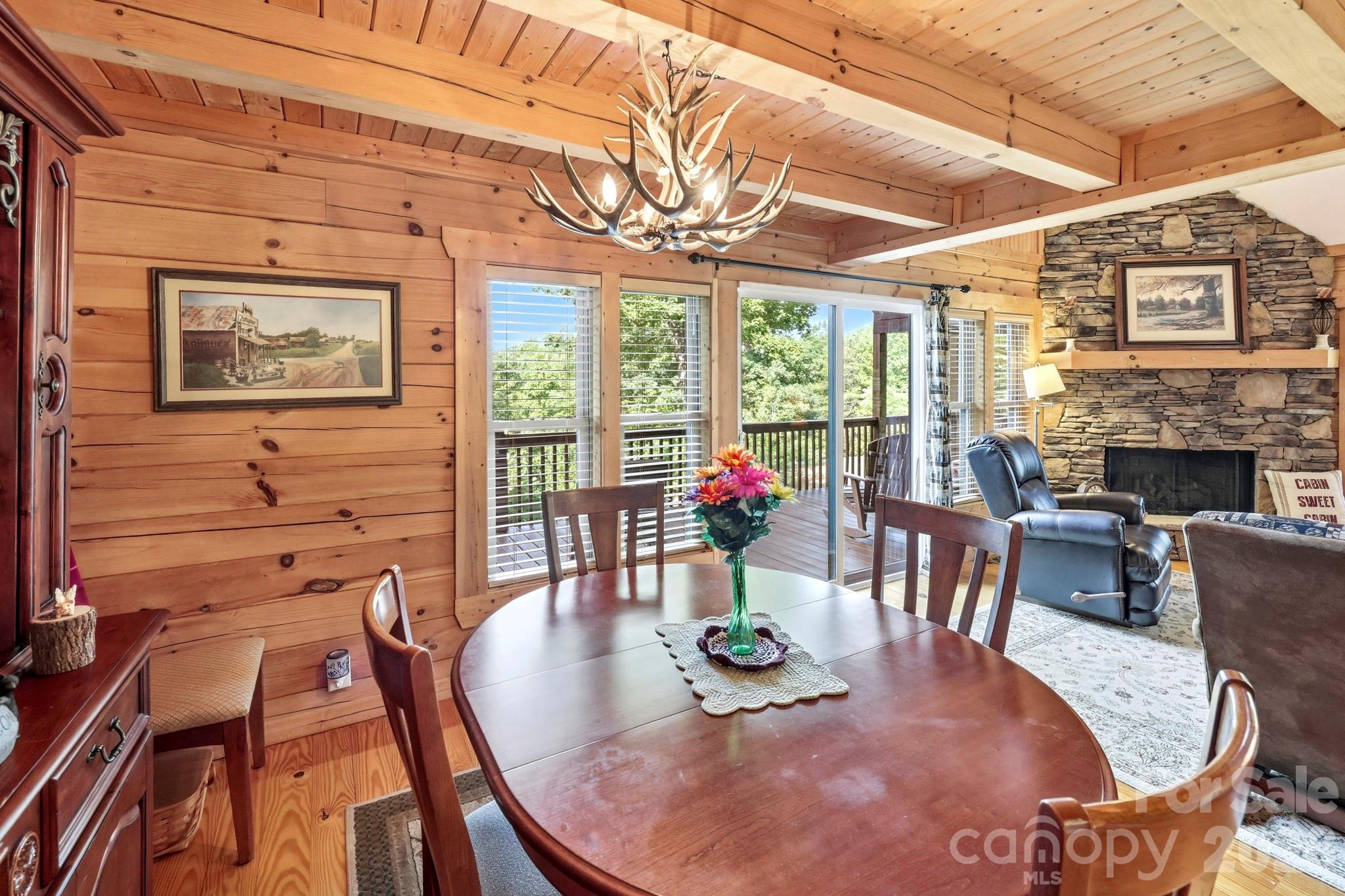 603 Laurel Lakes Parkway — Lake Lure
