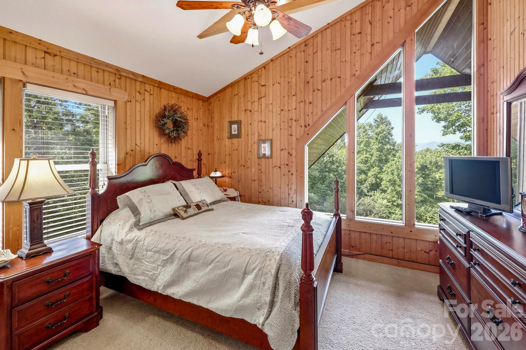 603 Laurel Lakes Parkway — Lake Lure