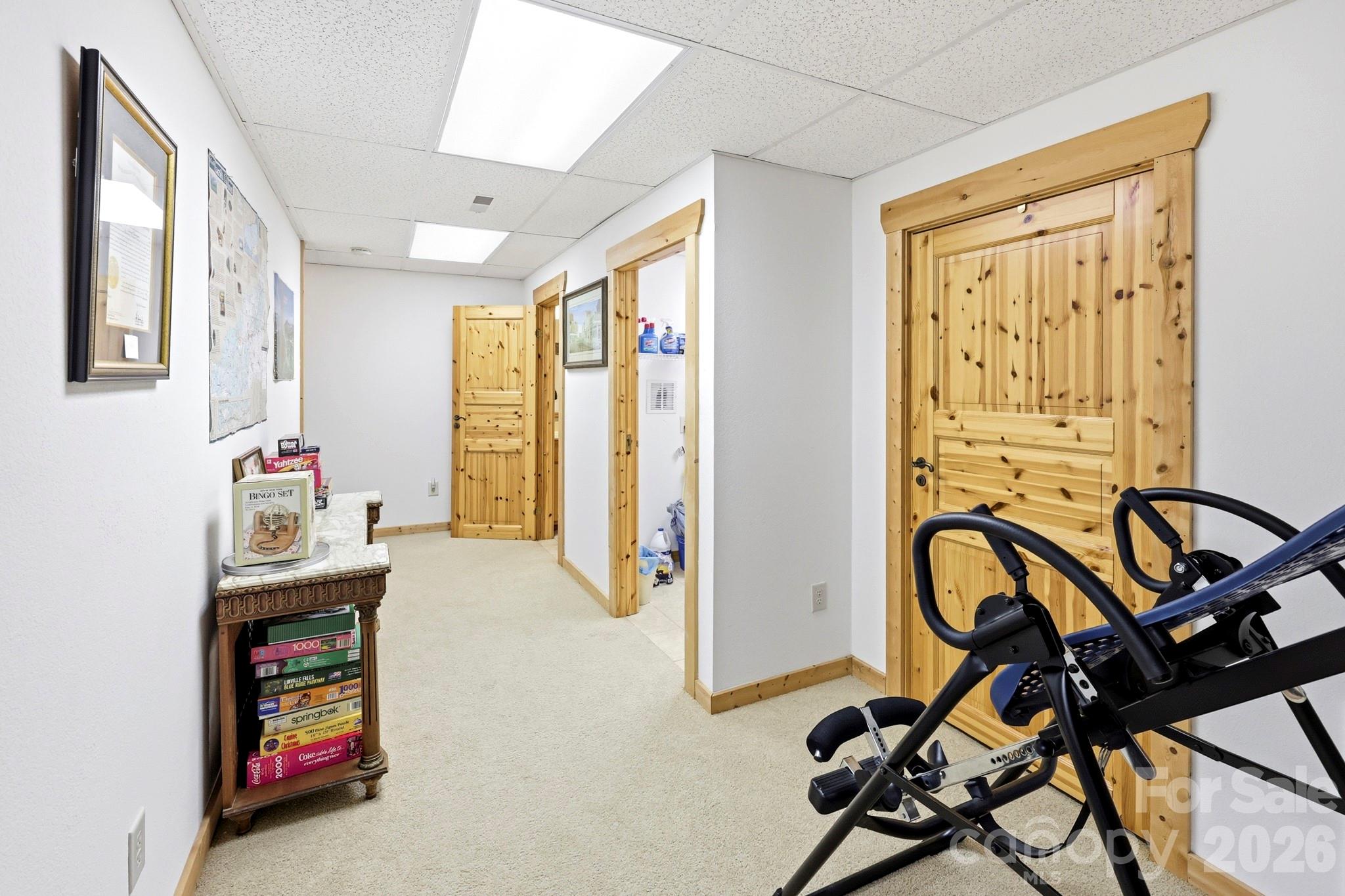 603 Laurel Lakes Parkway — Lake Lure