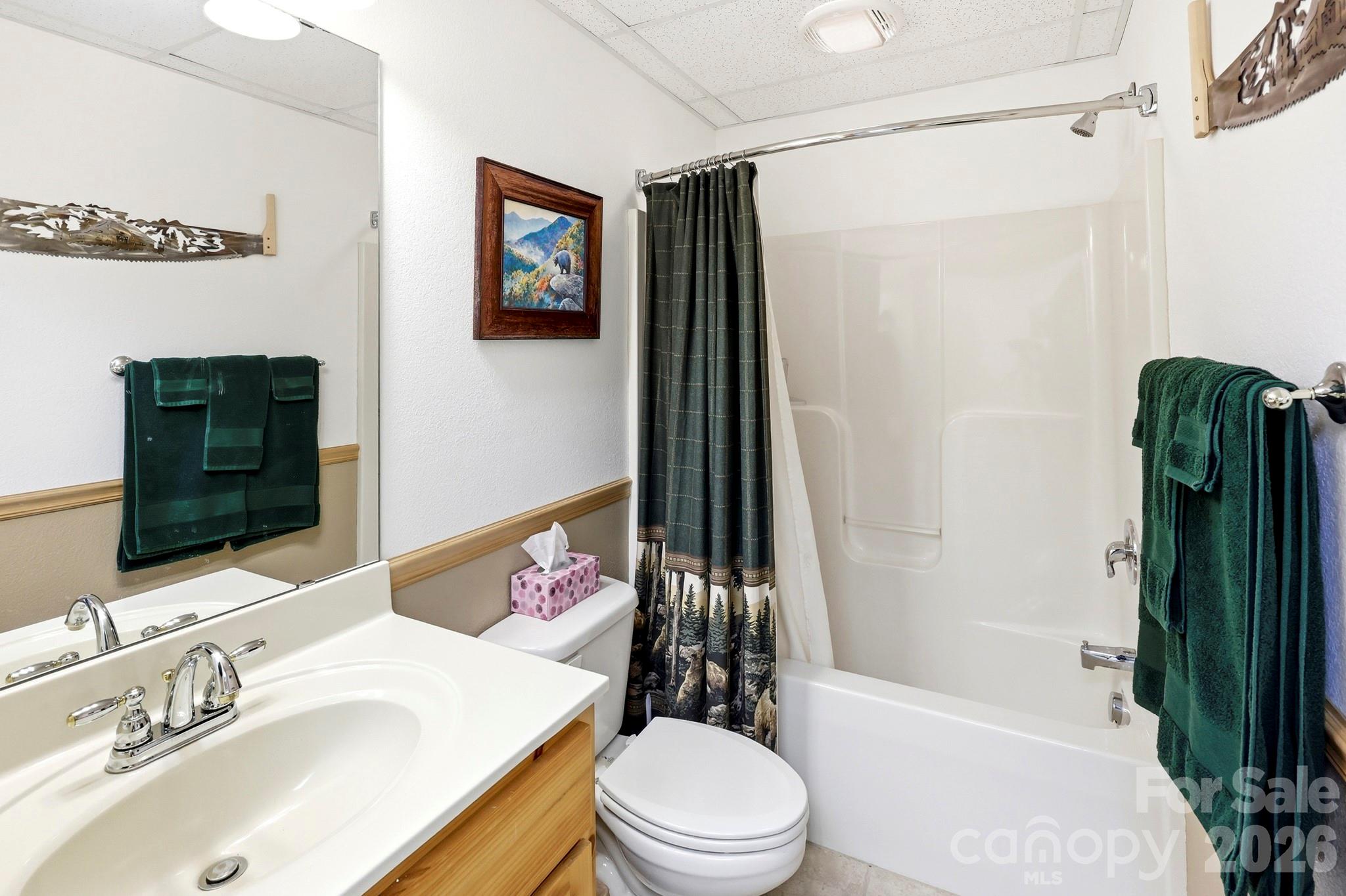 603 Laurel Lakes Parkway — Lake Lure