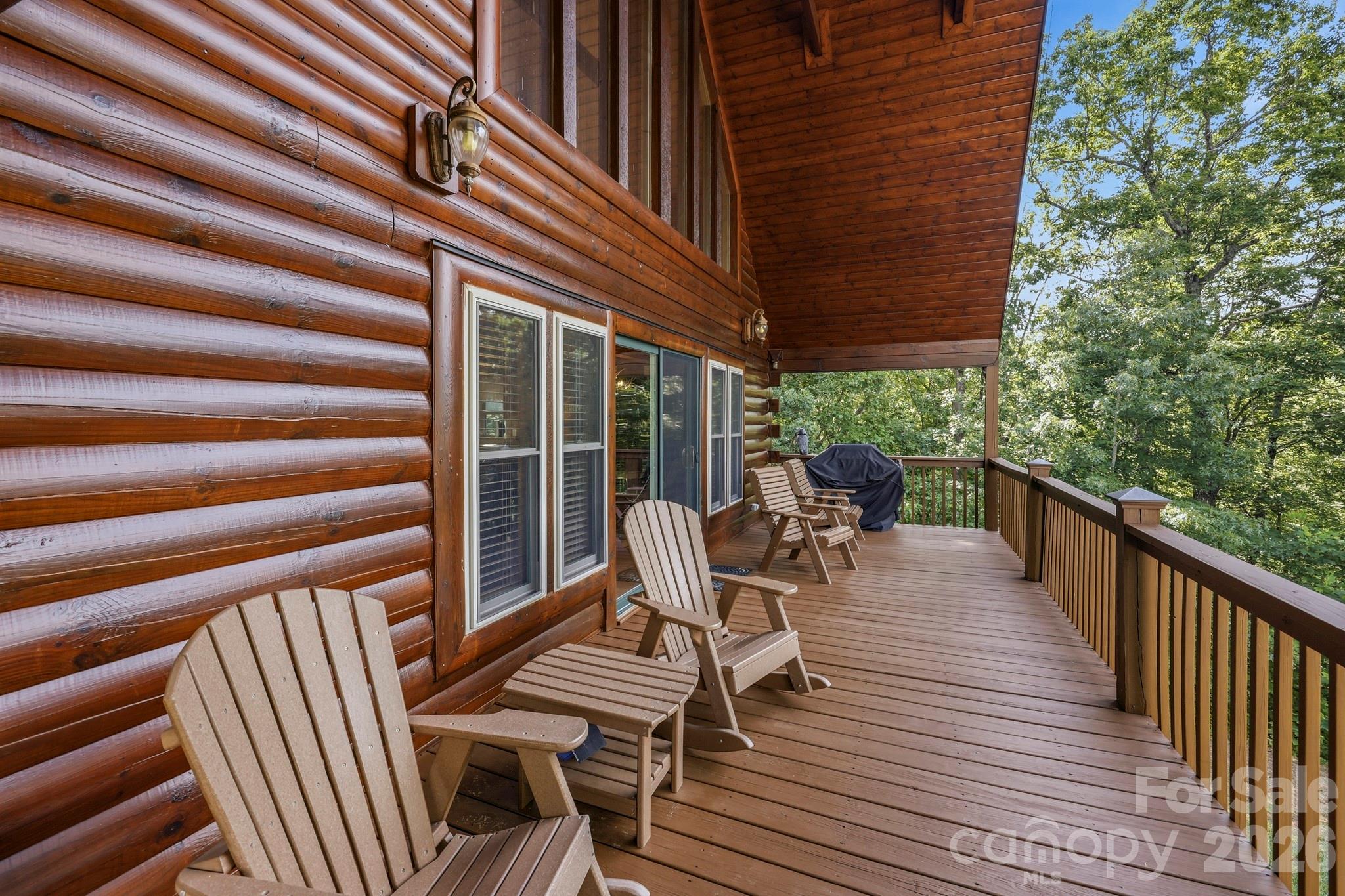 603 Laurel Lakes Parkway — Lake Lure