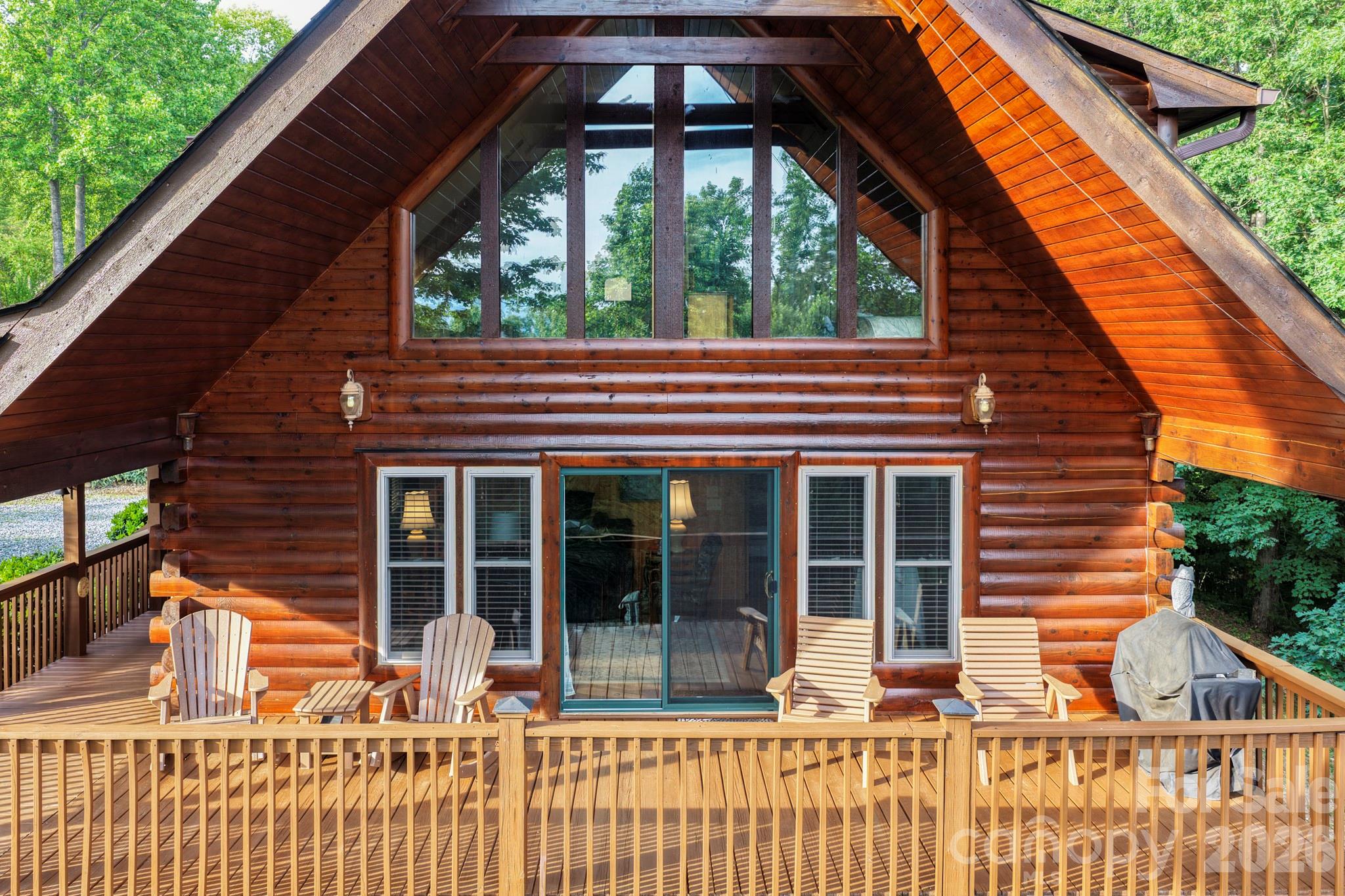603 Laurel Lakes Parkway — Lake Lure